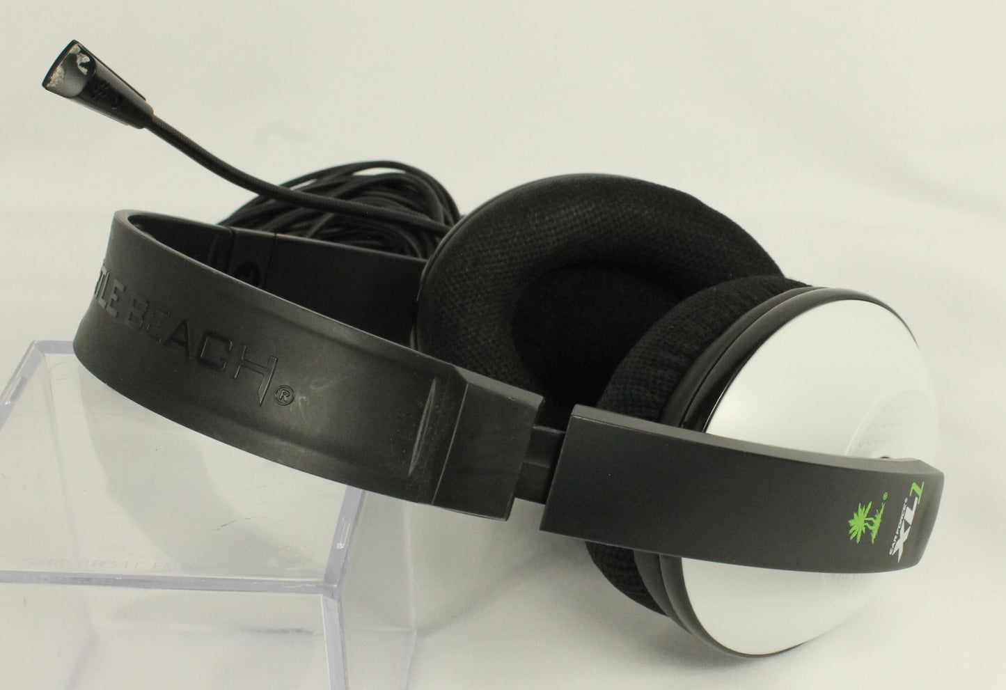 Turtle Beach Ear Force Headset