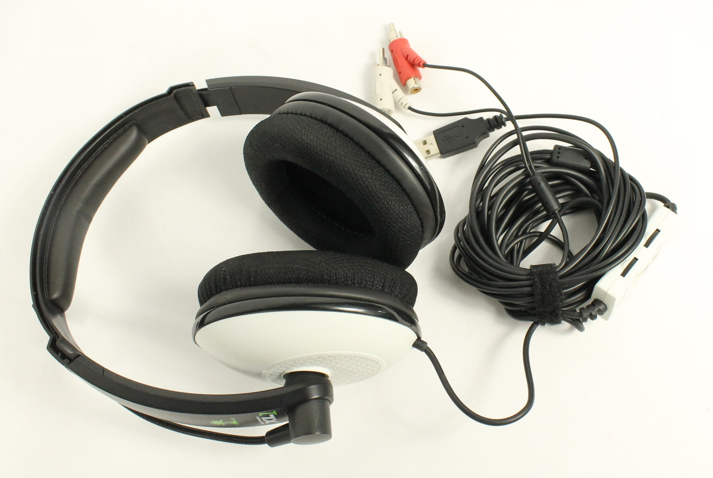 Turtle Beach Ear Force Headset