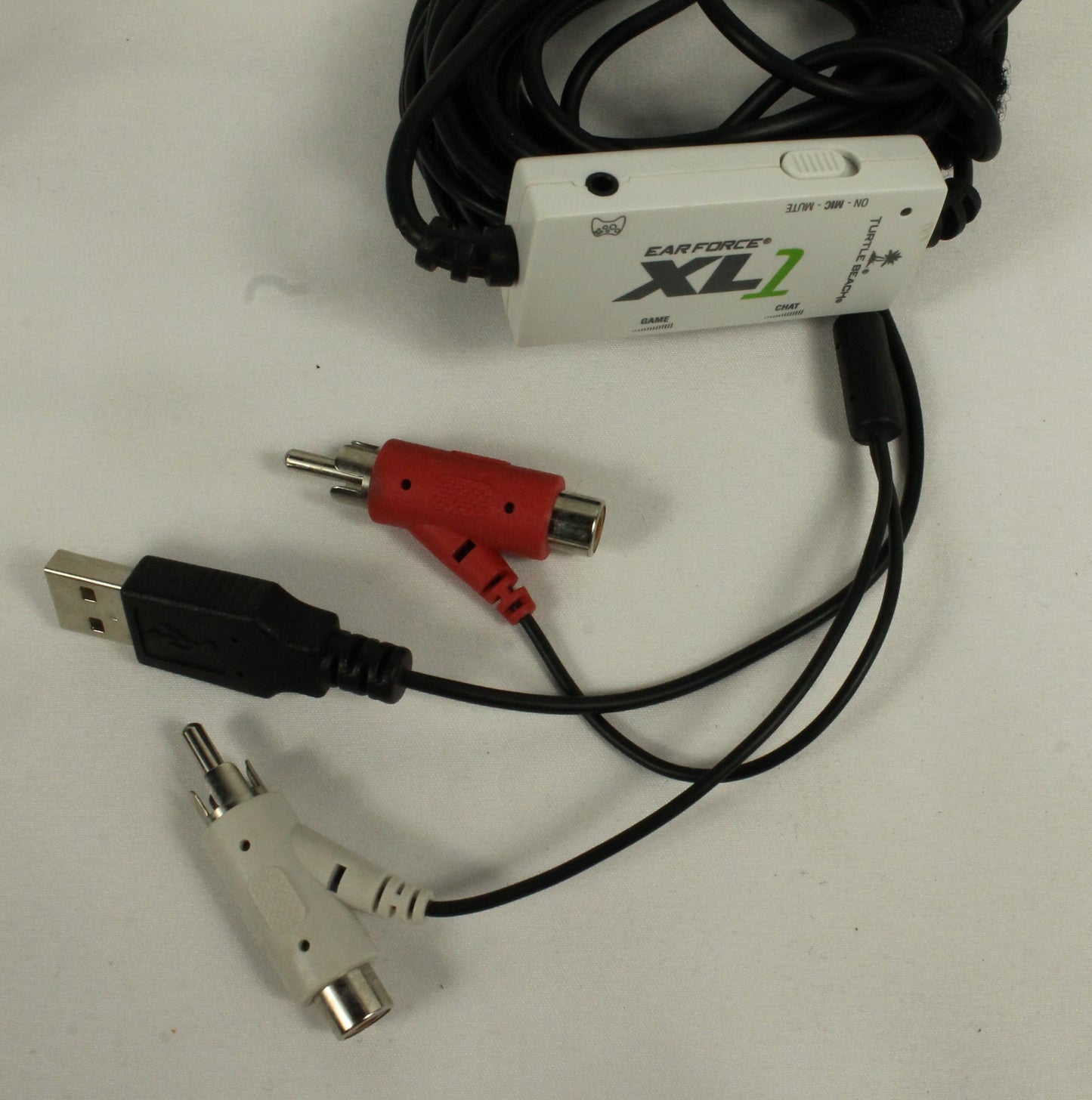 Turtle Beach Ear Force Headset