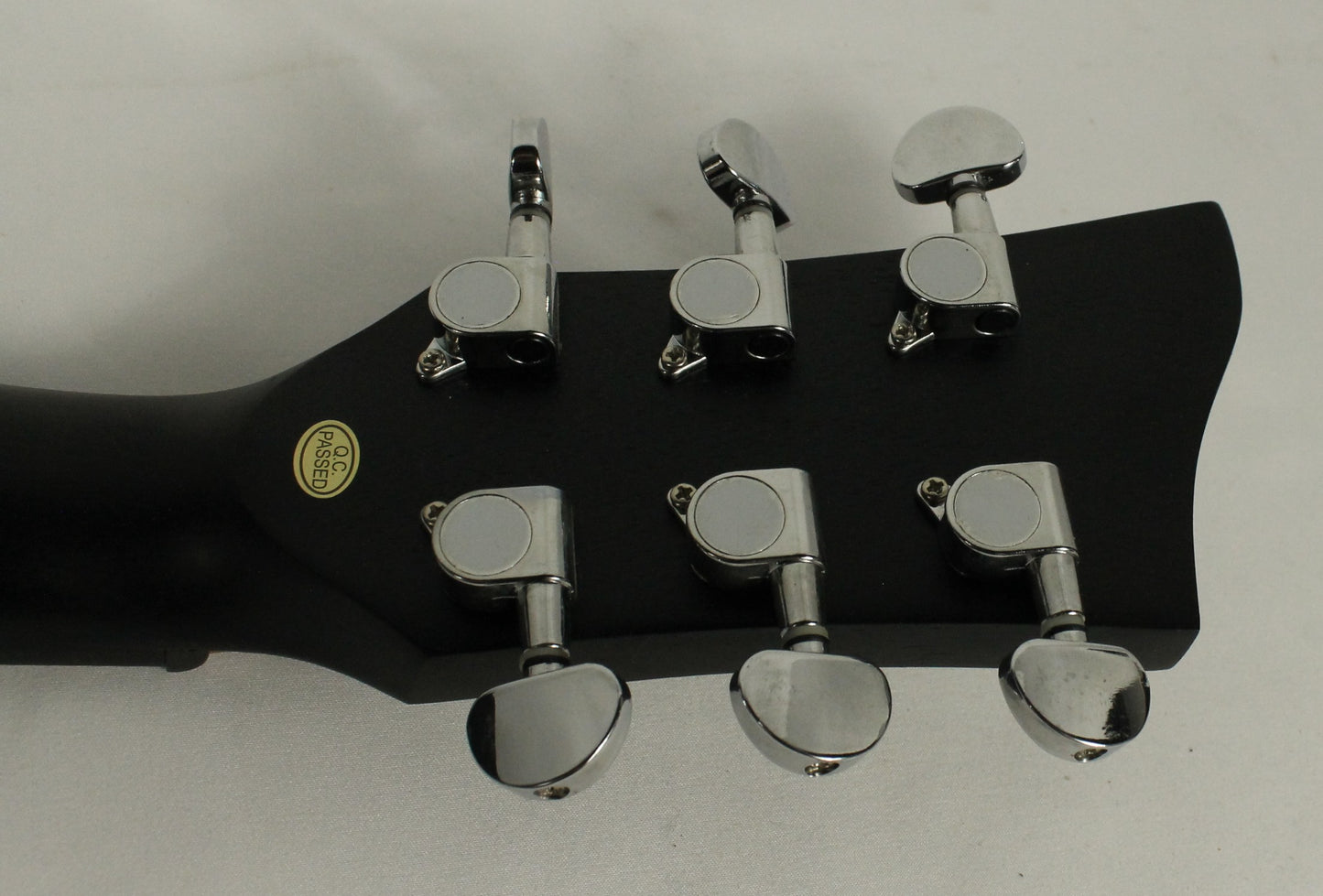 Jay Turser JTA-53 SBK Guitar