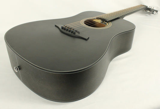 Jay Turser JTA-53 SBK Guitar