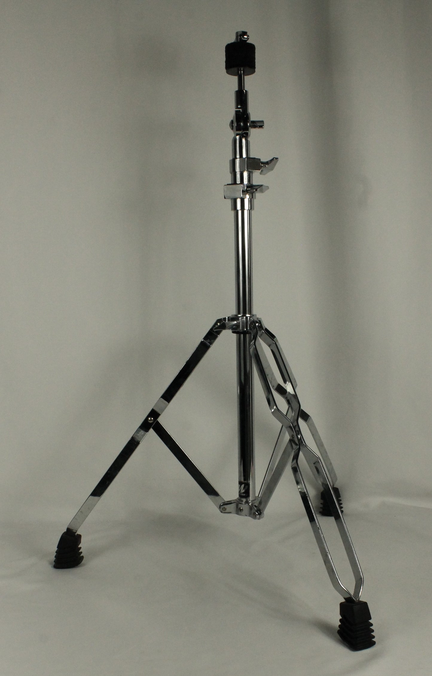 Westbury Double Braced Straight Cymbal Stand