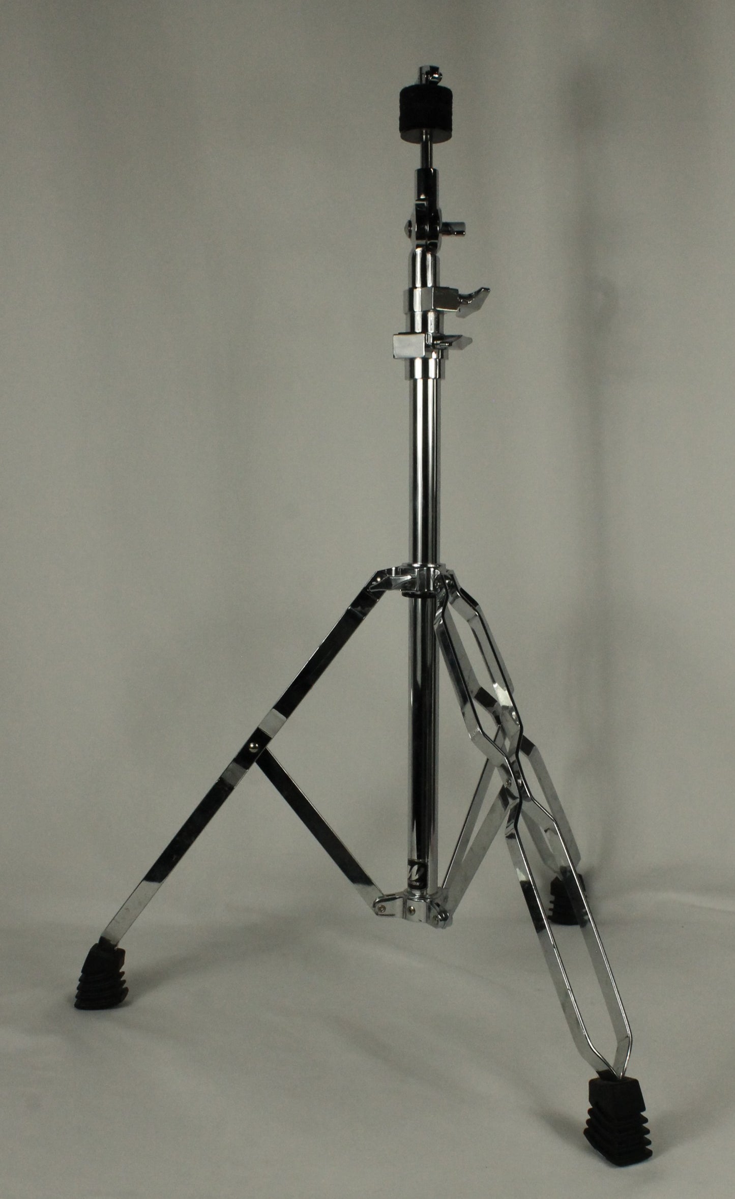 Westbury Double Braced Straight Cymbal Stand