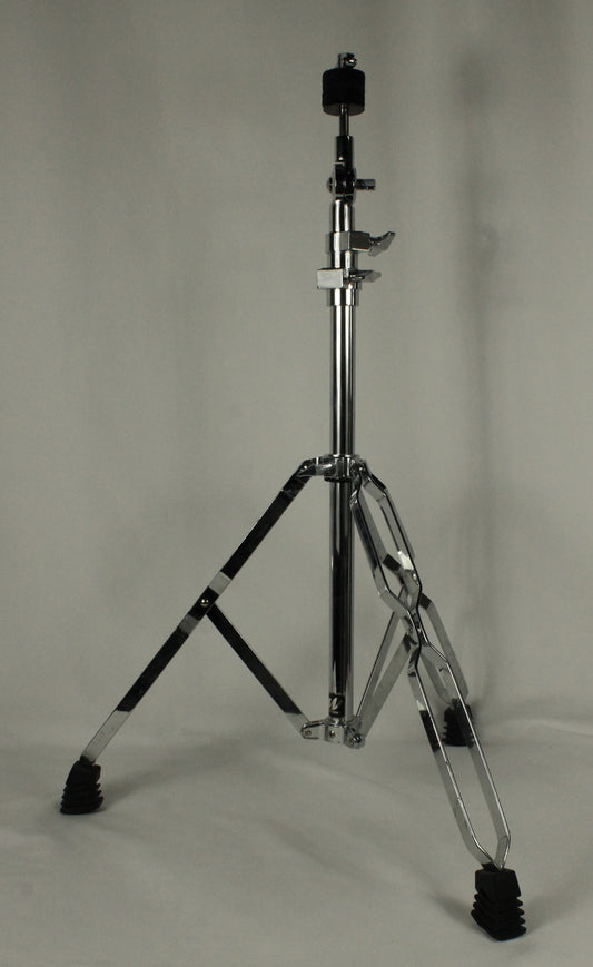 Westbury Double Braced Straight Cymbal Stand