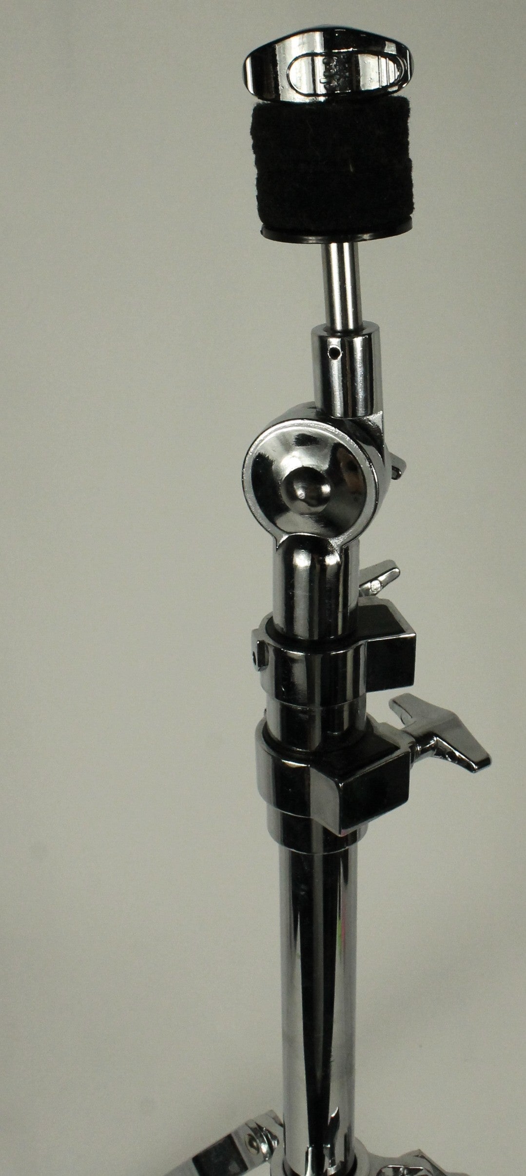 Westbury Double Braced Straight Cymbal Stand