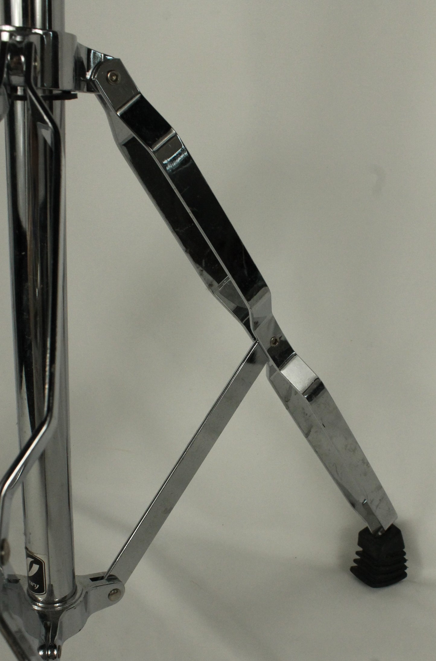 Westbury Double Braced Straight Cymbal Stand