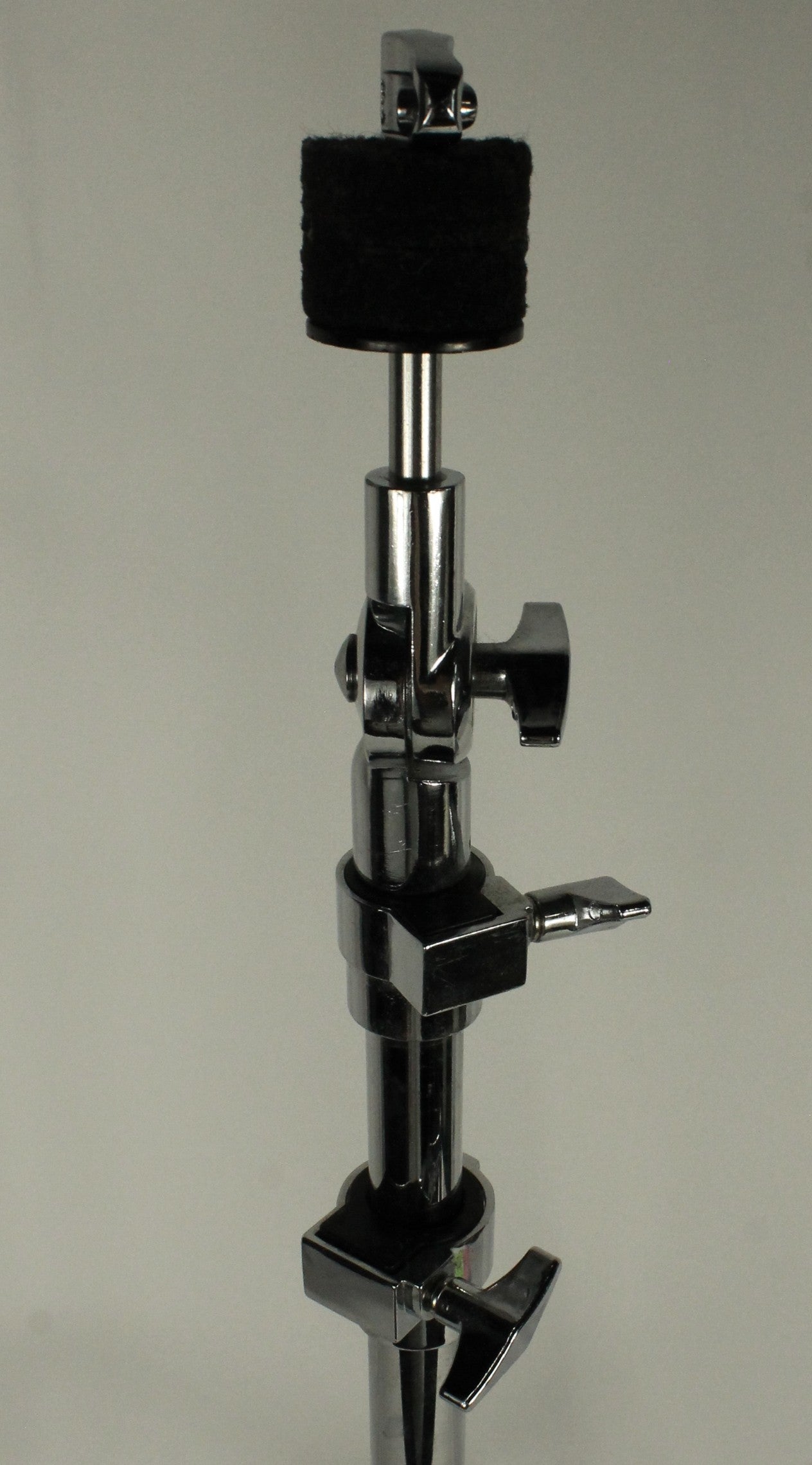 Westbury Double Braced Straight Cymbal Stand