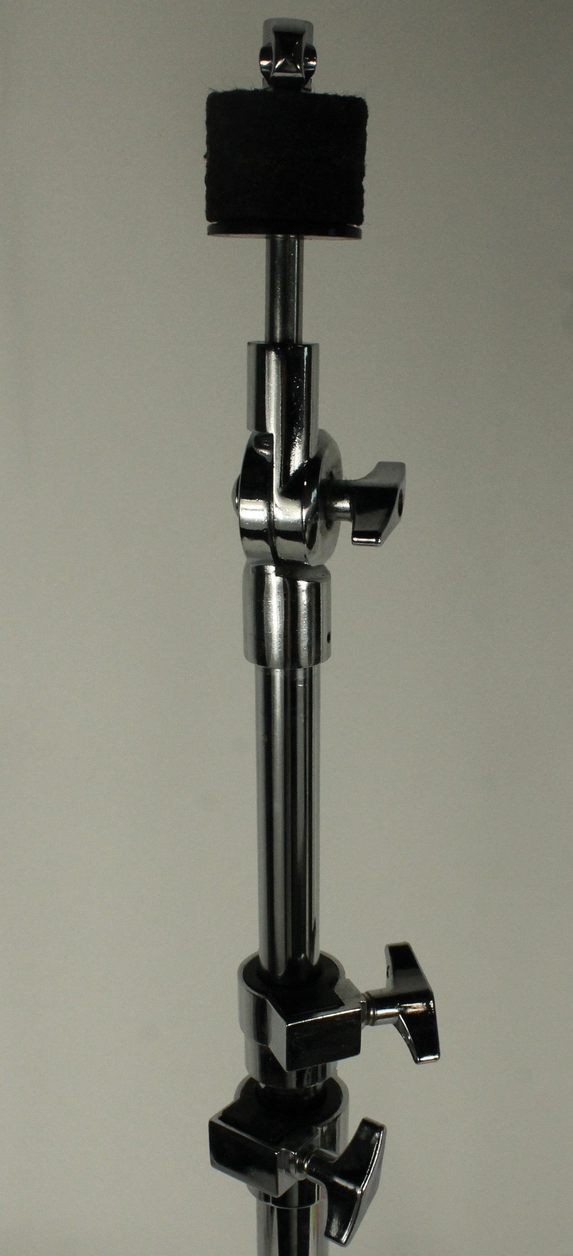 Westbury Double Braced Straight Cymbal Stand