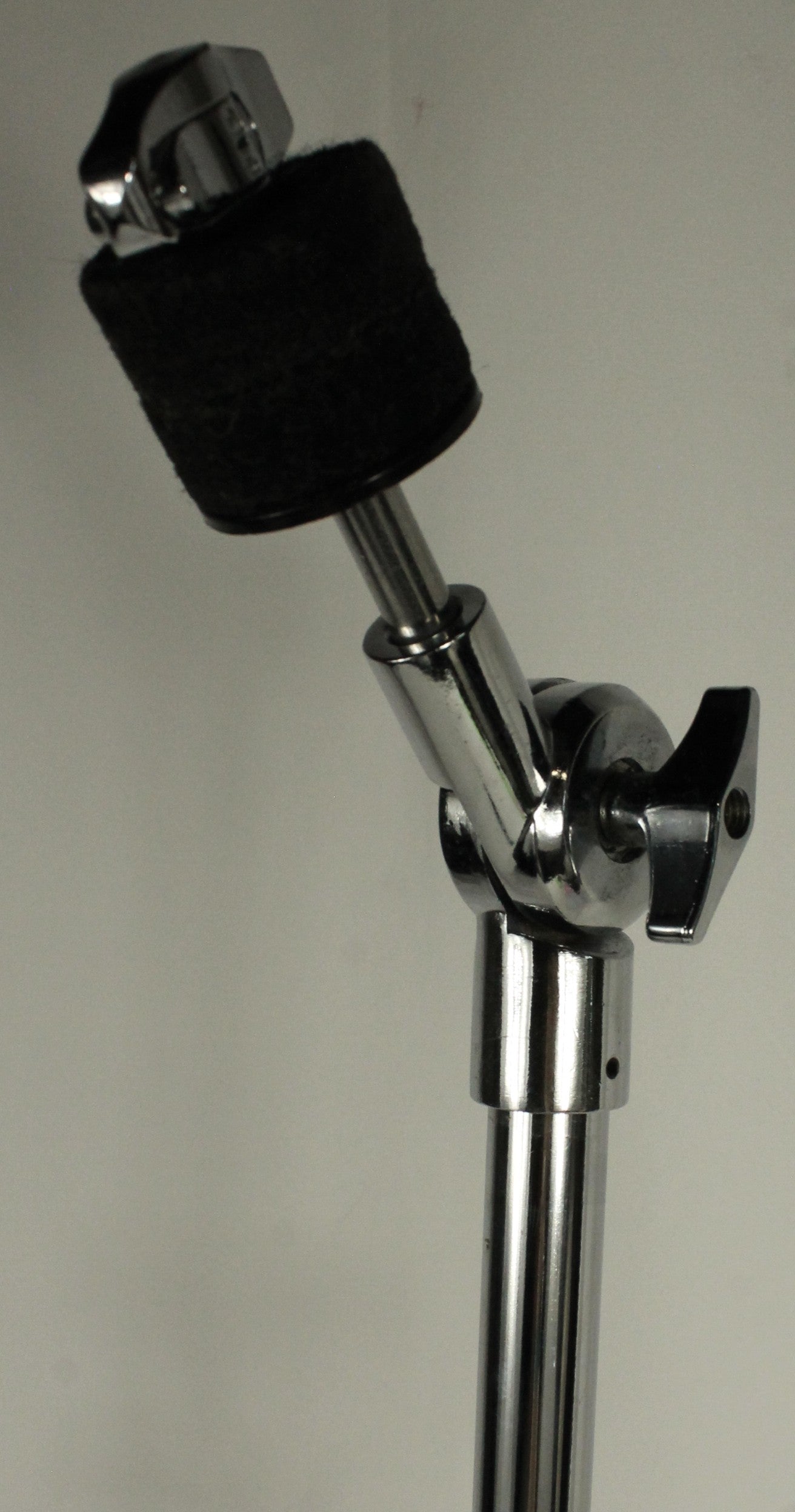 Westbury Double Braced Straight Cymbal Stand