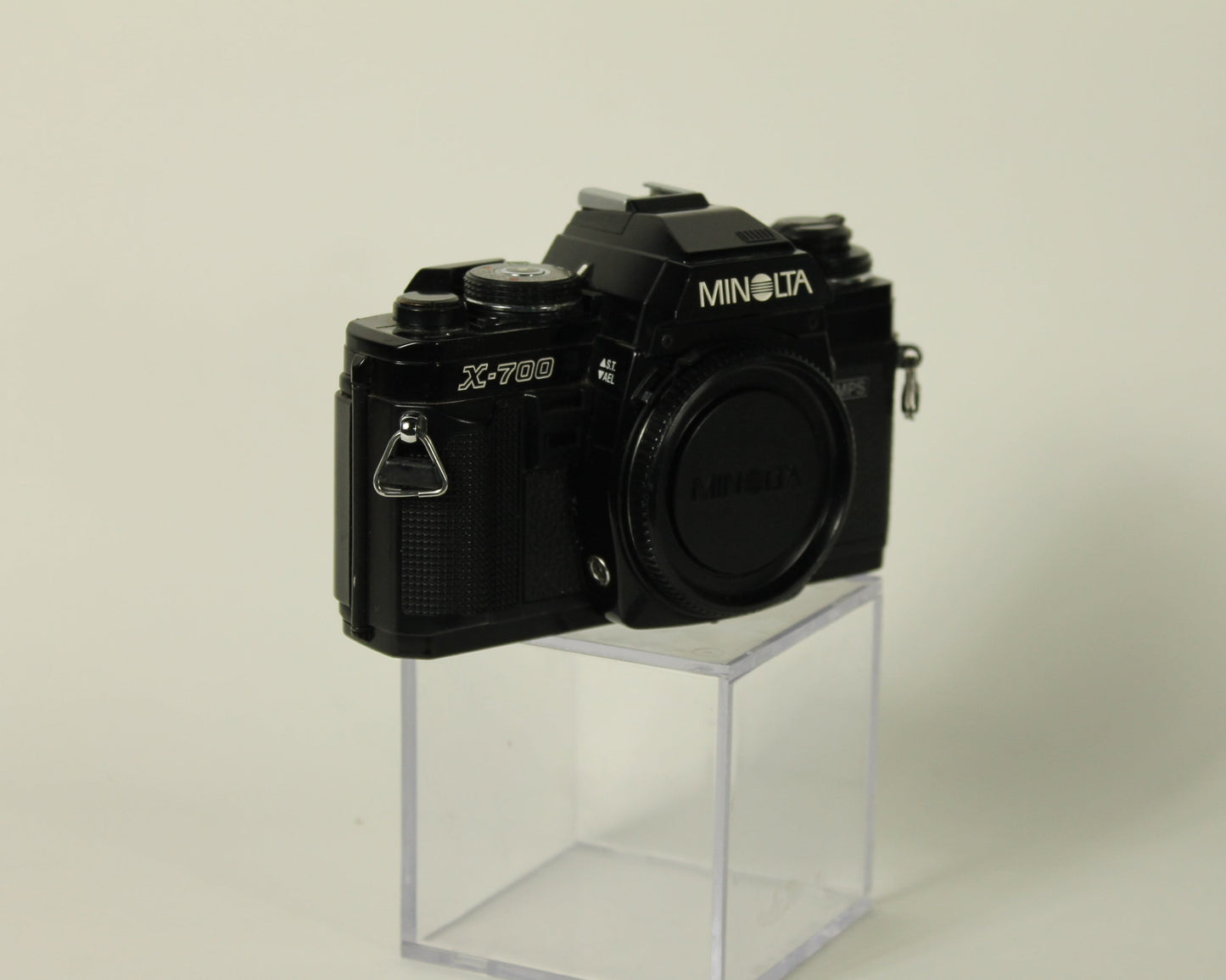 Minolta Camera and Accessories