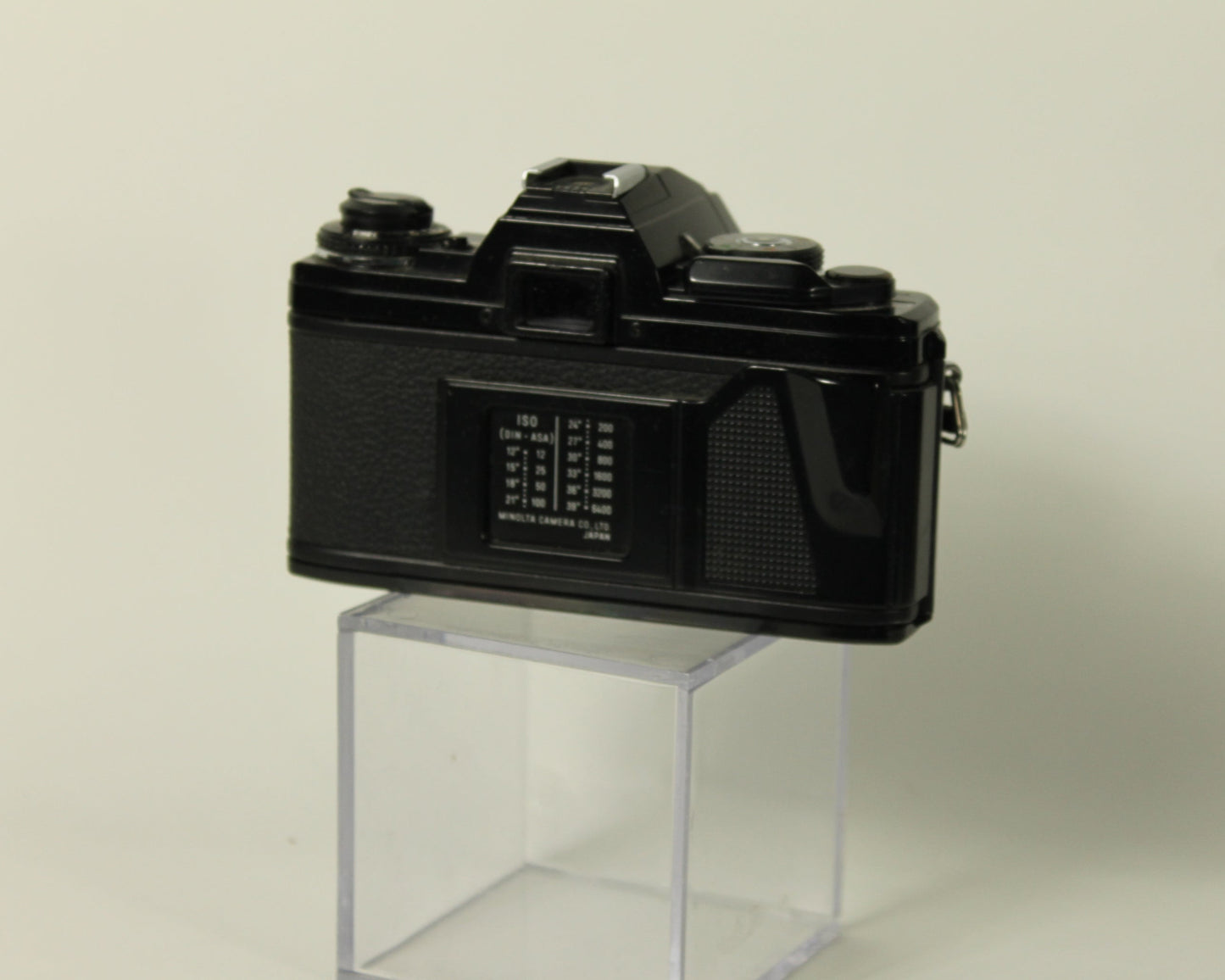 Minolta Camera and Accessories