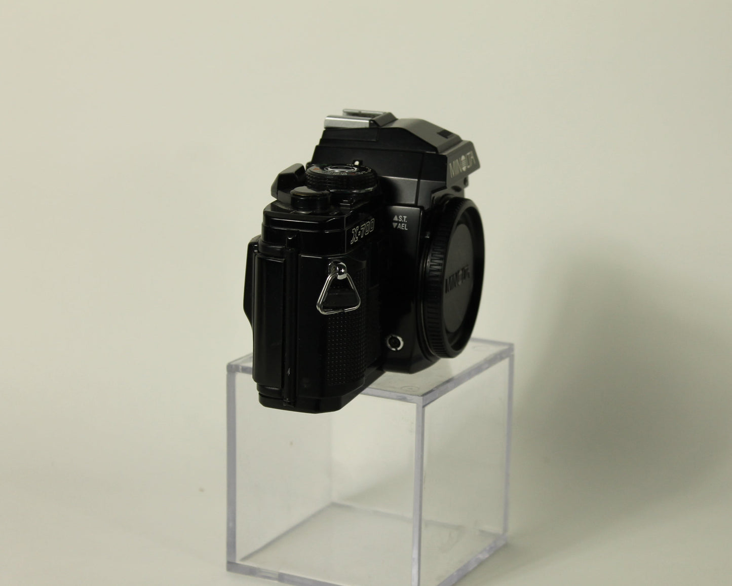 Minolta Camera and Accessories