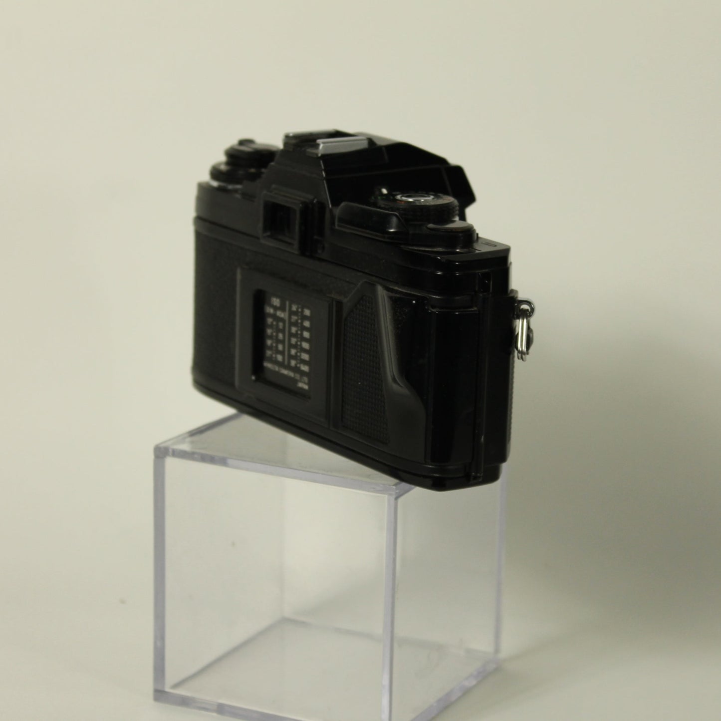 Minolta Camera and Accessories