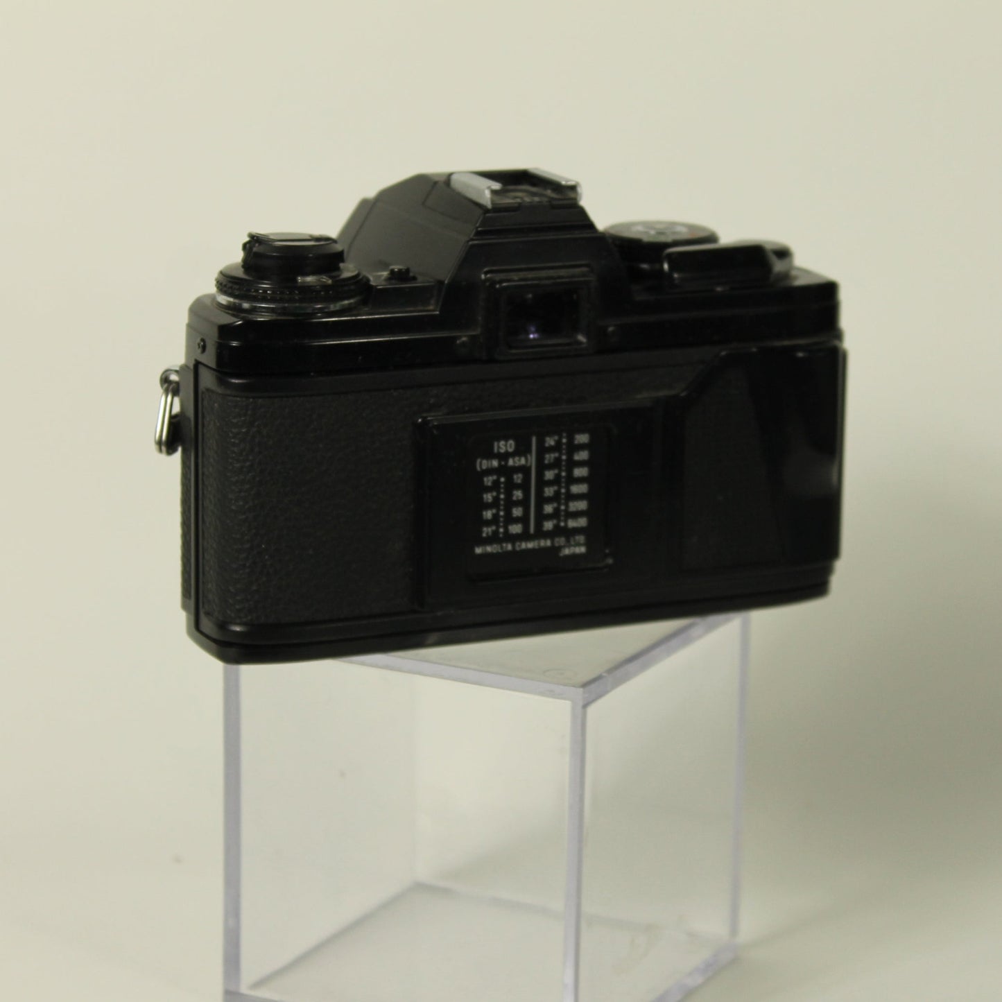 Minolta Camera and Accessories