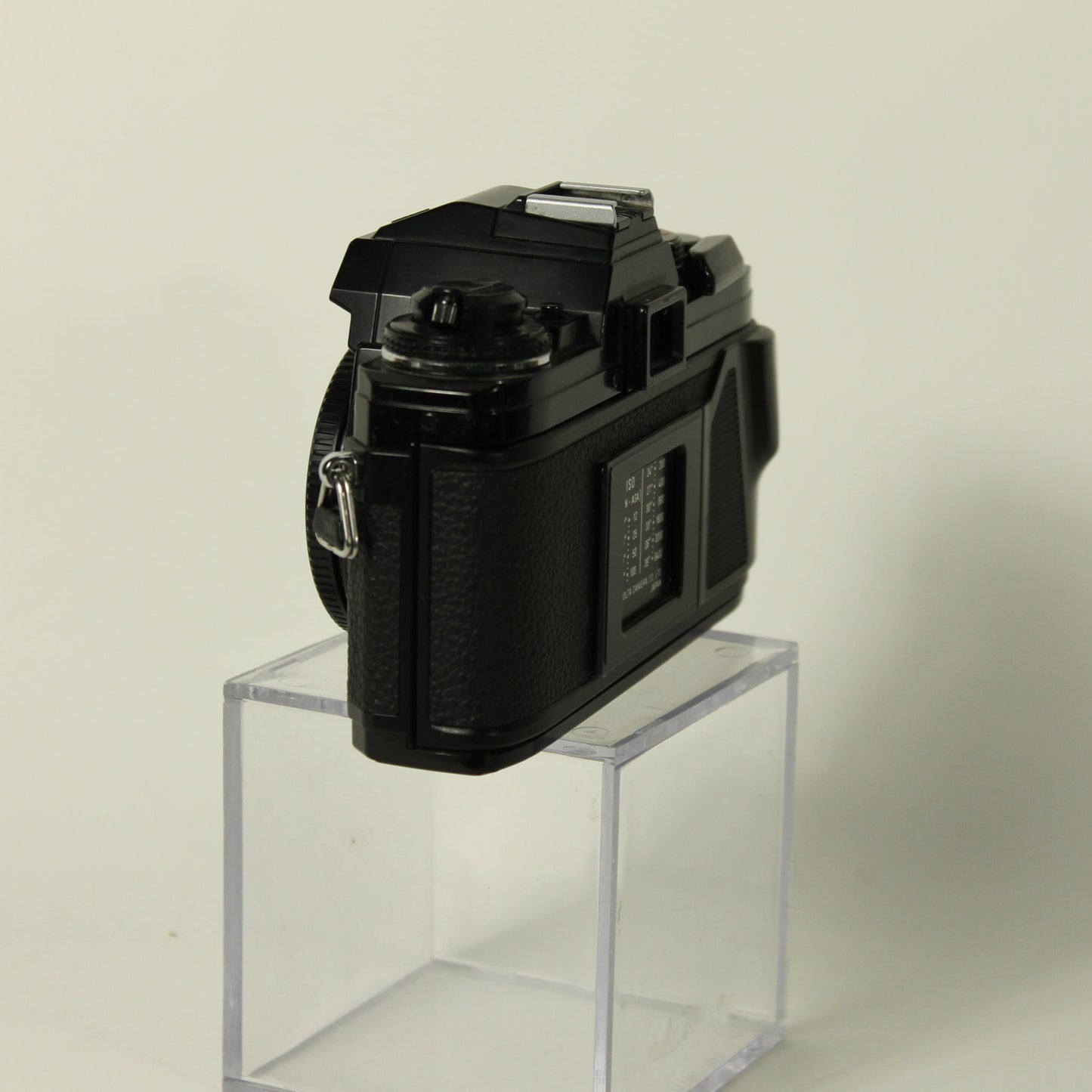 Minolta Camera and Accessories
