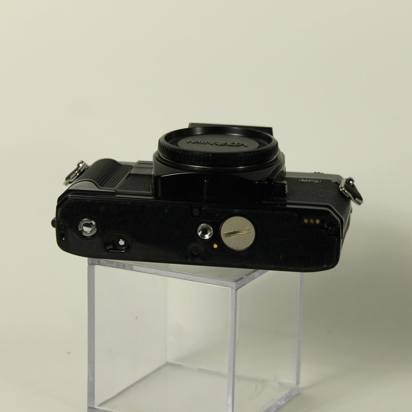 Minolta Camera and Accessories