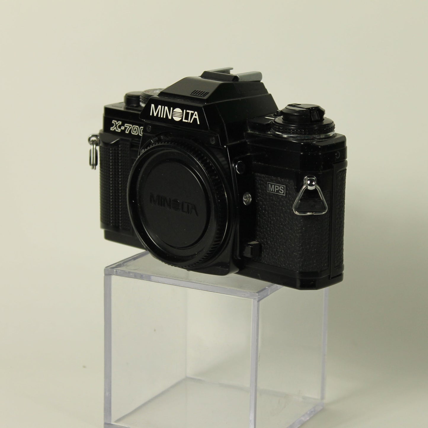 Minolta Camera and Accessories