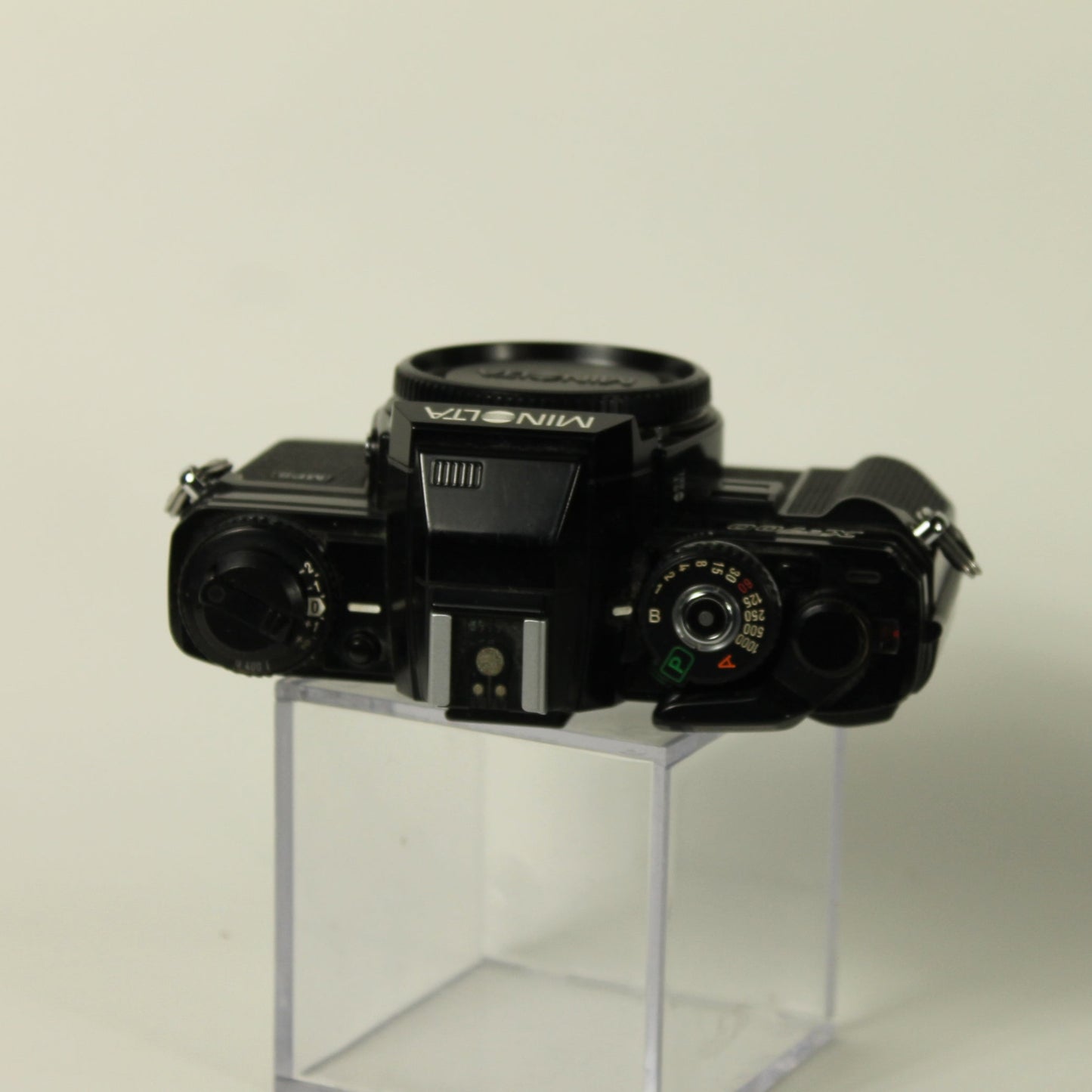 Minolta Camera and Accessories