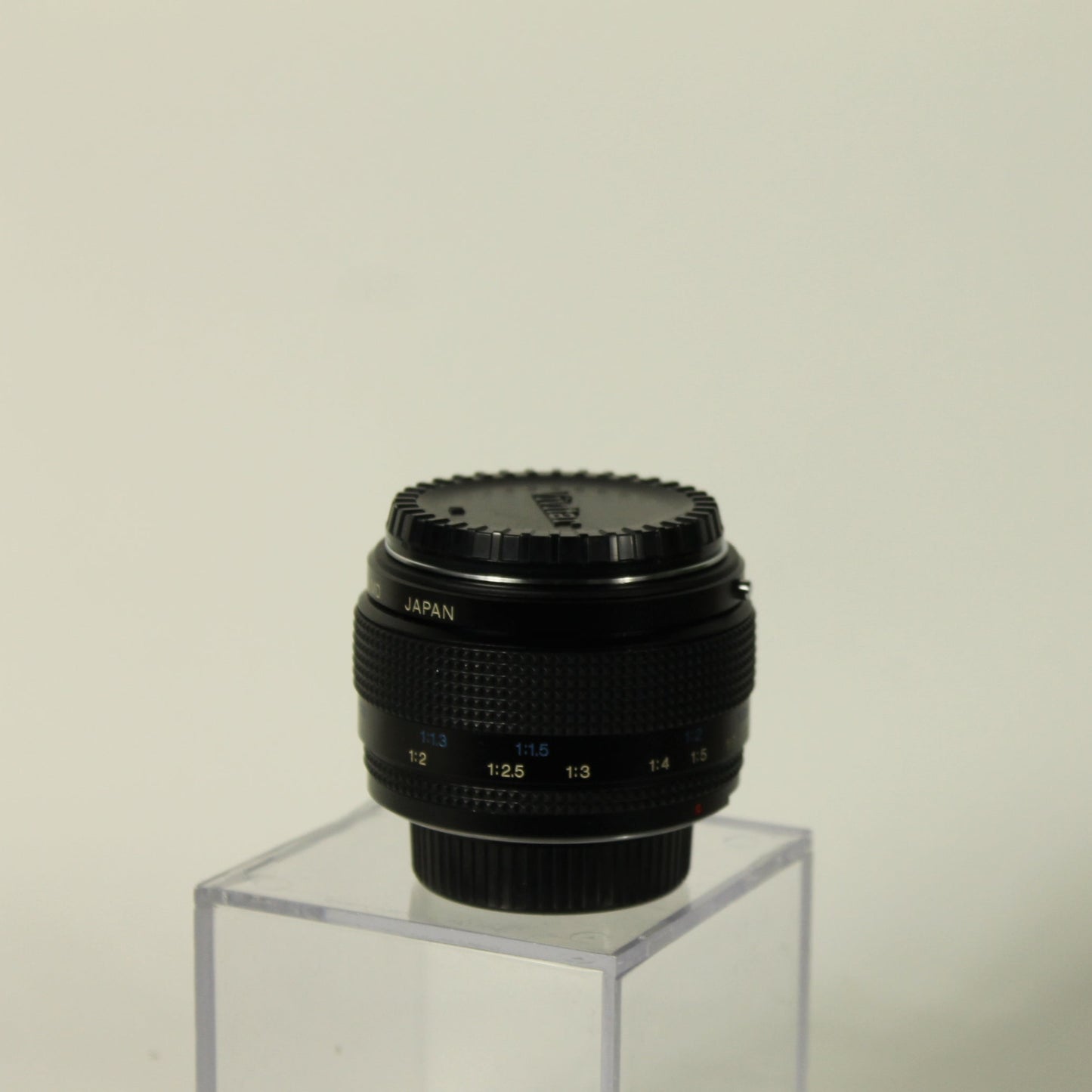 Minolta Camera and Accessories