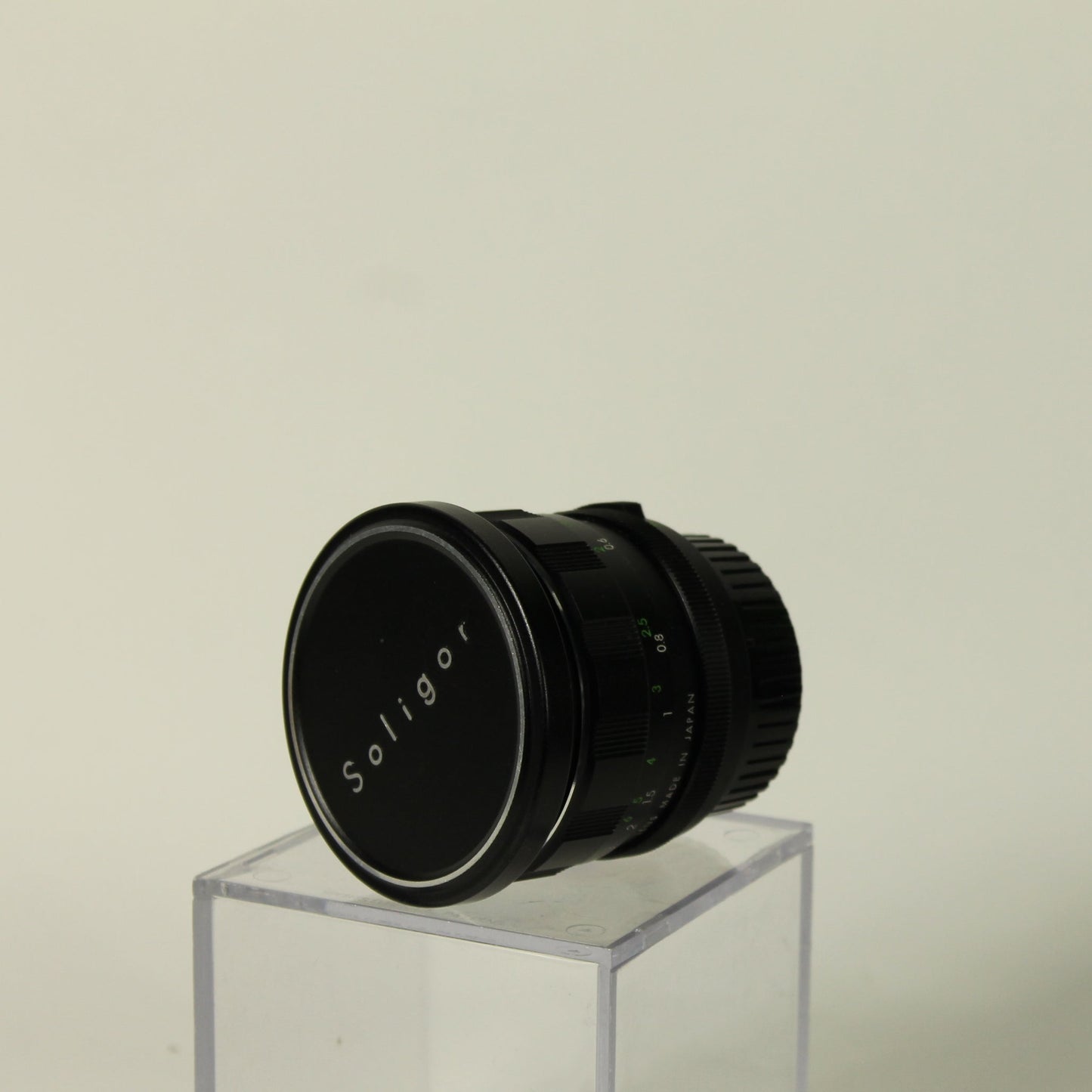 Minolta Camera and Accessories