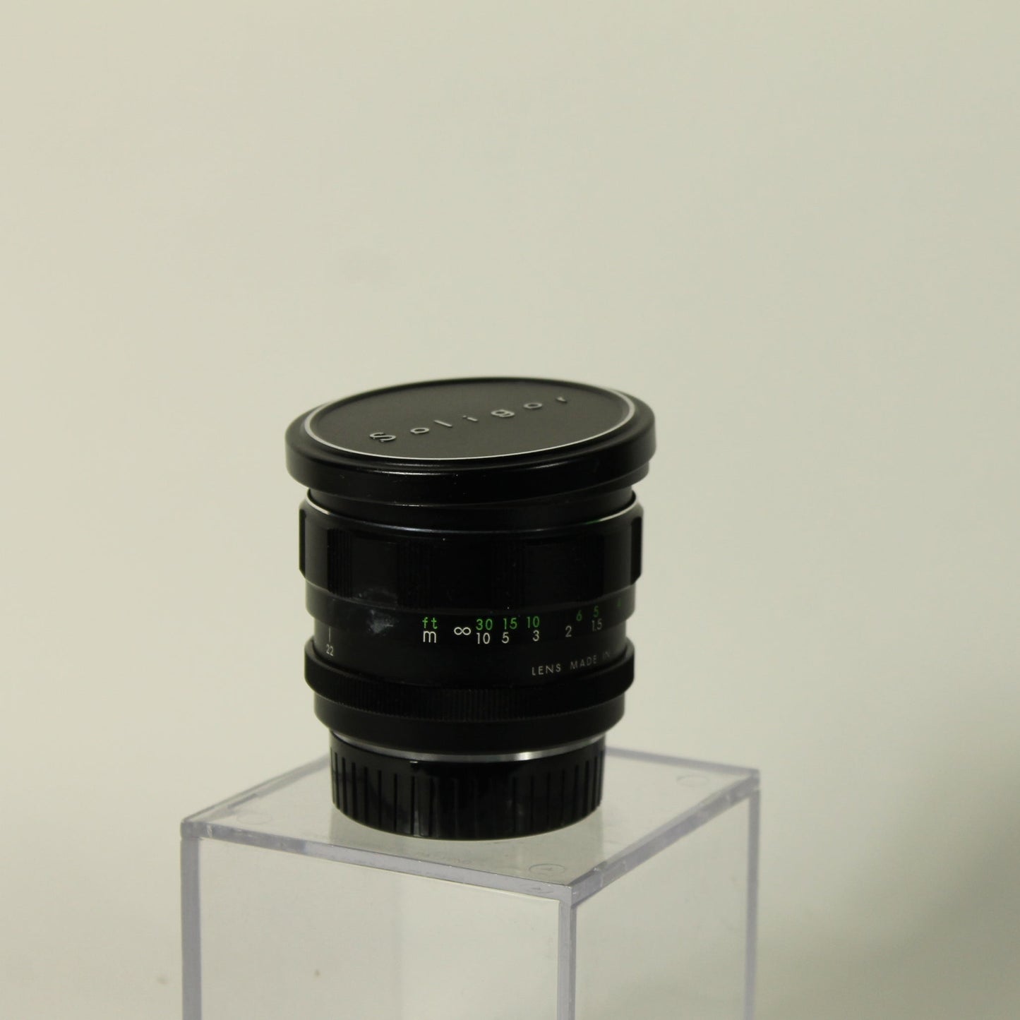 Minolta Camera and Accessories