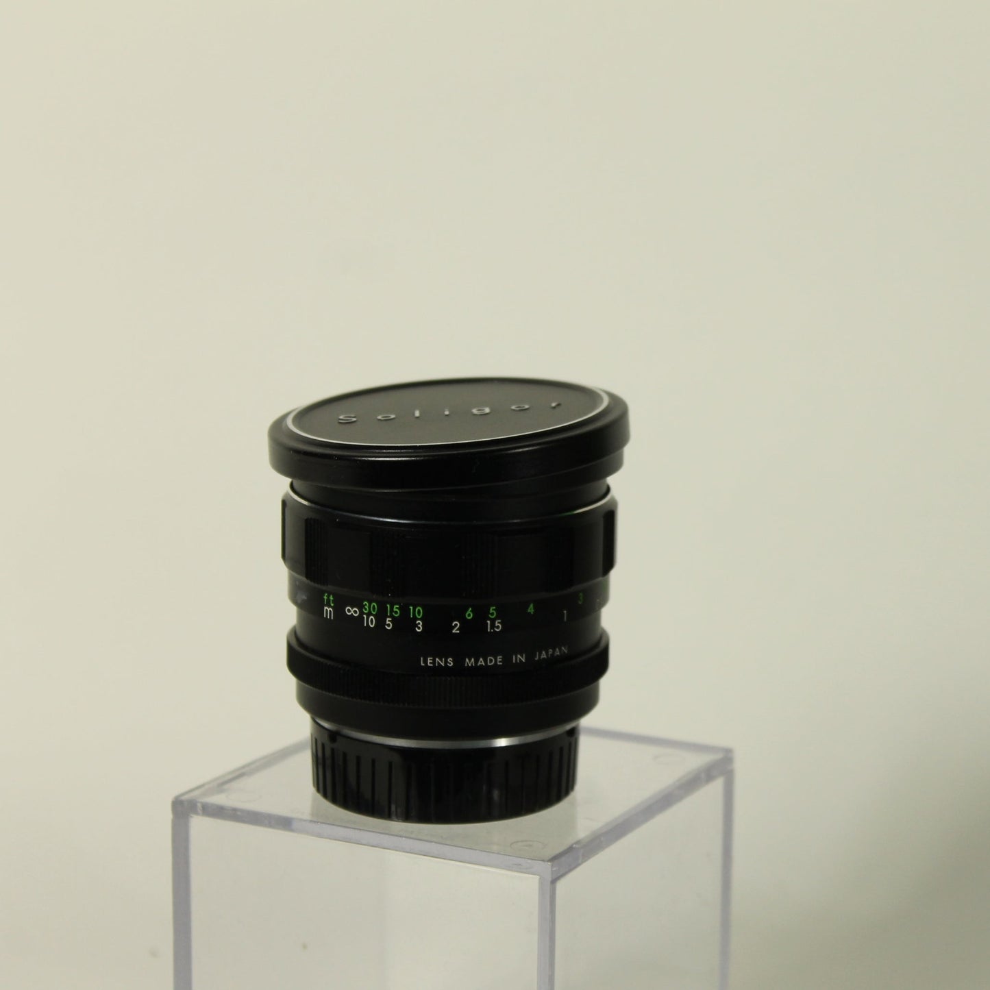 Minolta Camera and Accessories