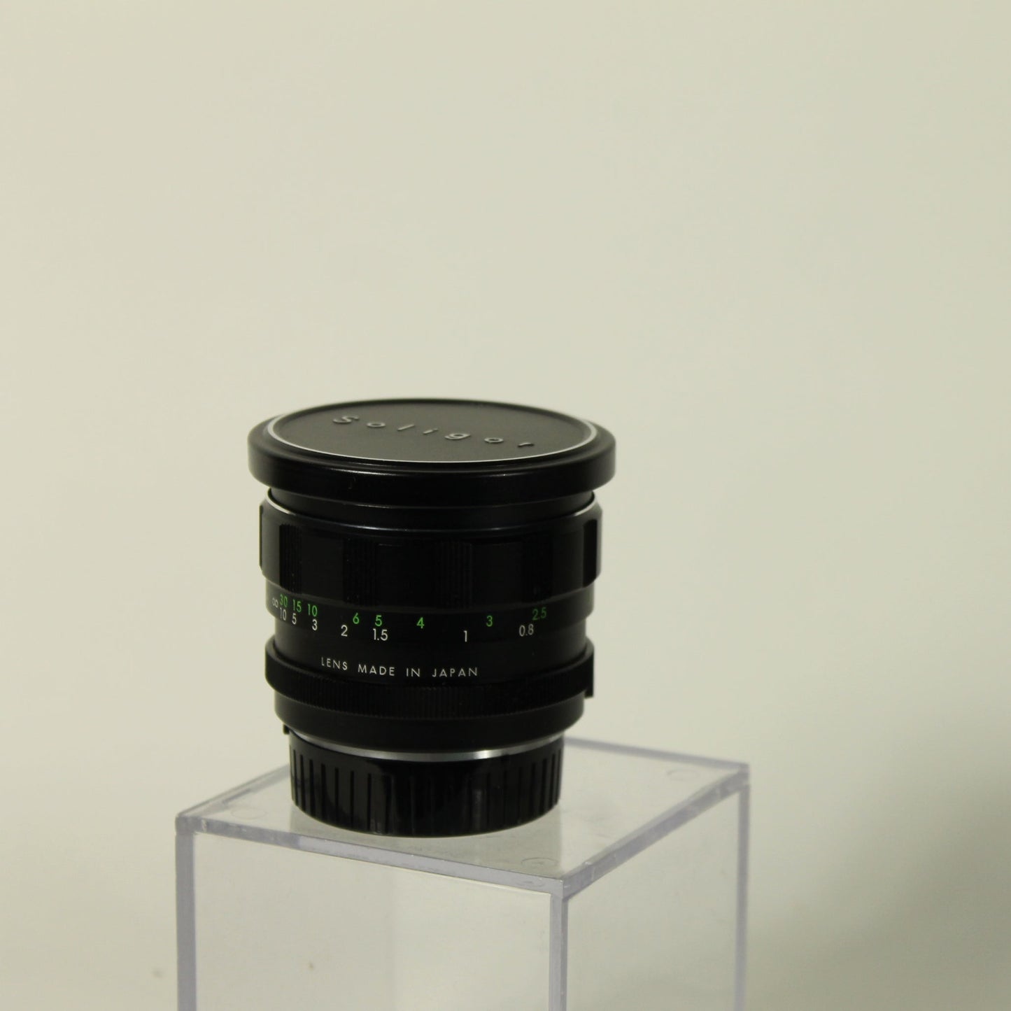 Minolta Camera and Accessories