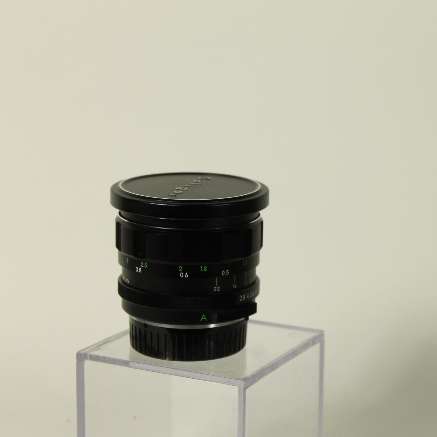 Minolta Camera and Accessories