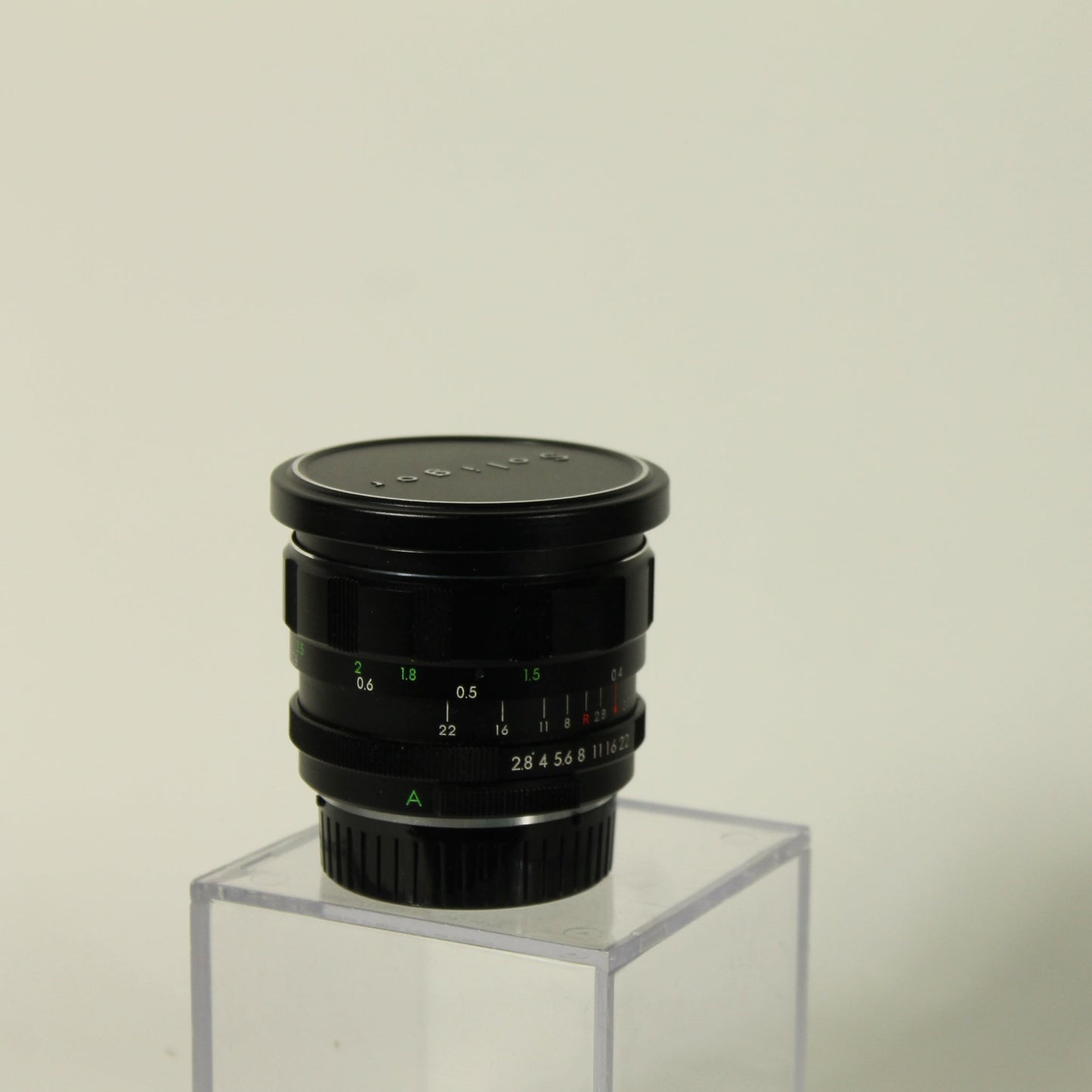 Minolta Camera and Accessories