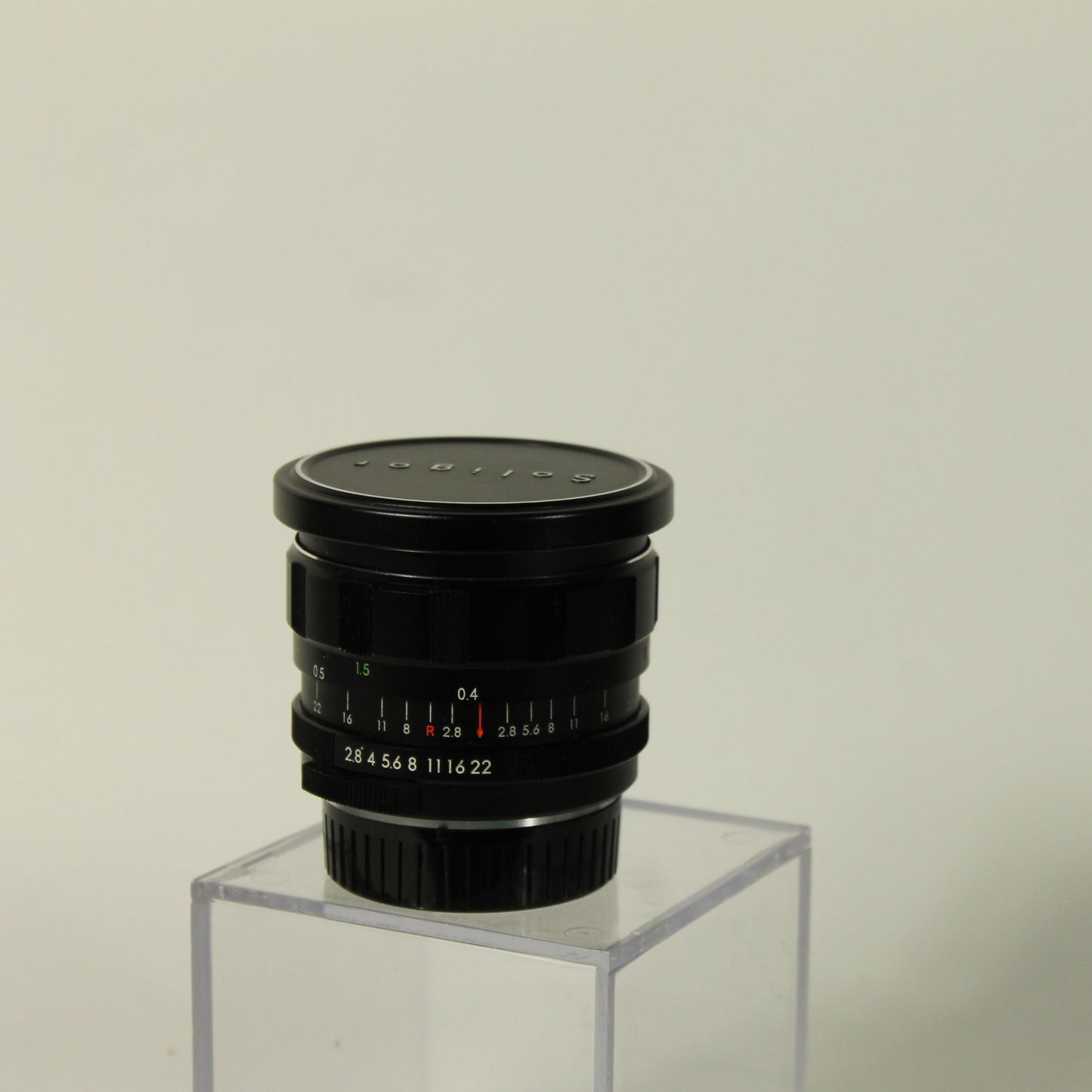 Minolta Camera and Accessories