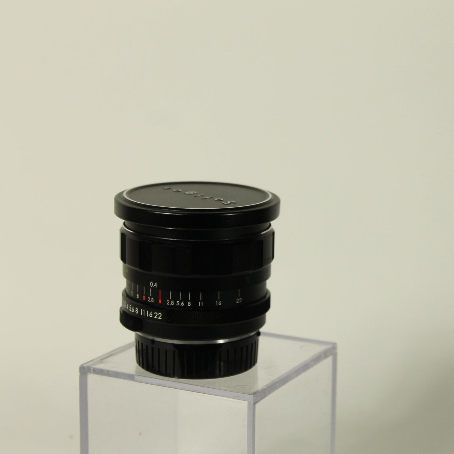 Minolta Camera and Accessories