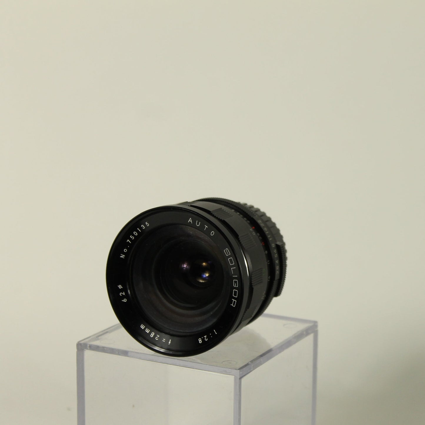 Minolta Camera and Accessories