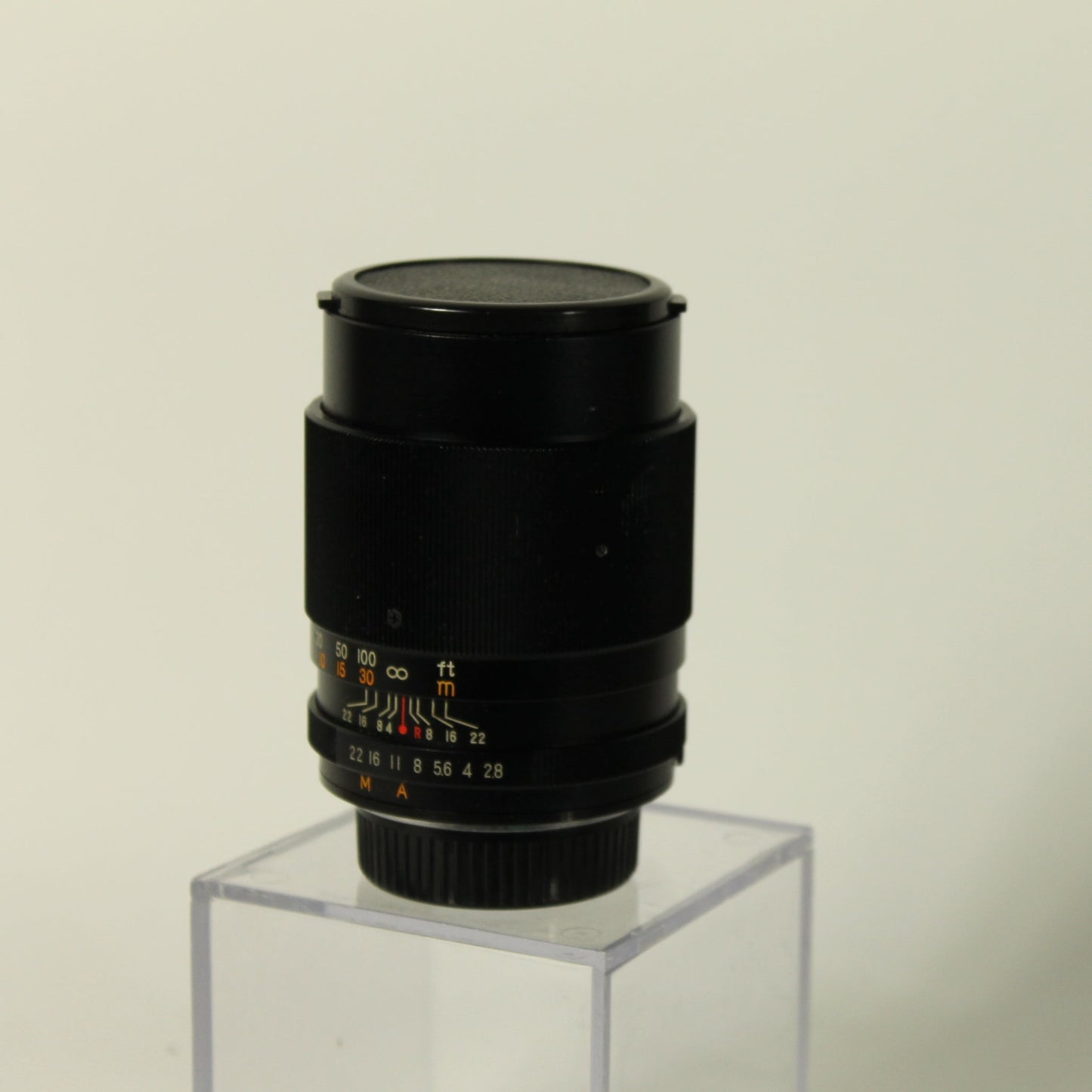 Minolta Camera and Accessories