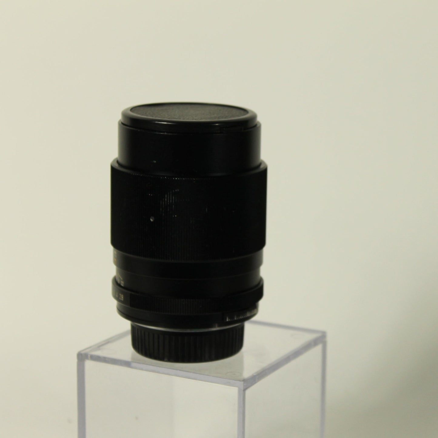 Minolta Camera and Accessories