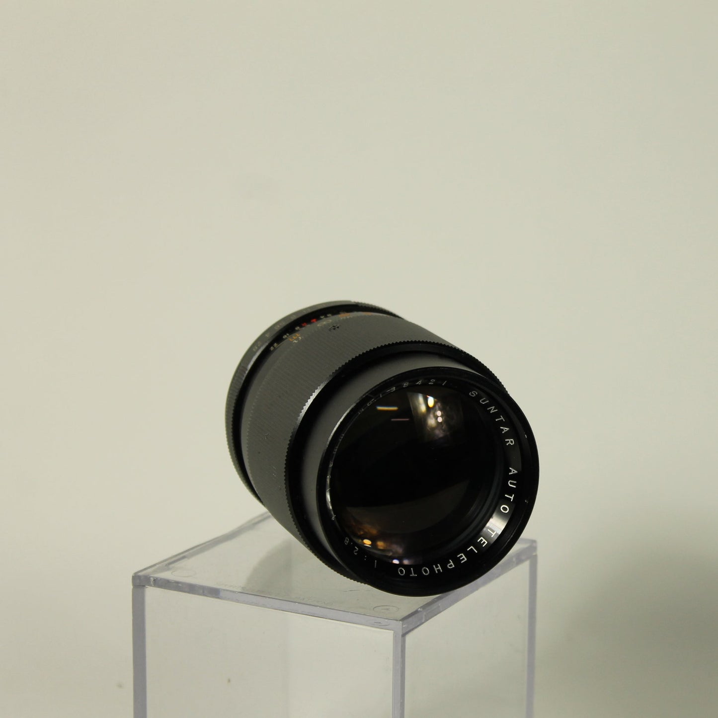 Minolta Camera and Accessories