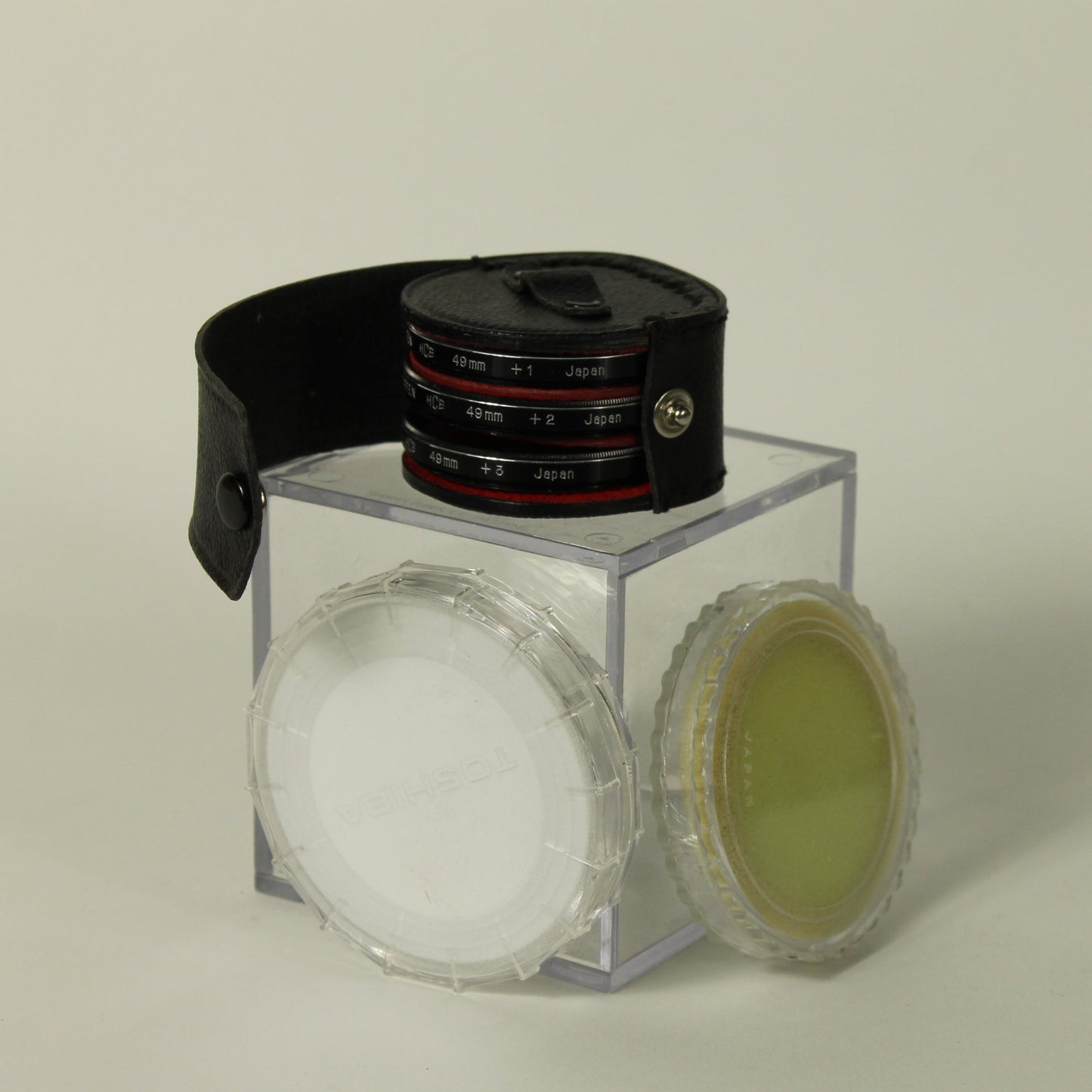 Minolta Camera and Accessories