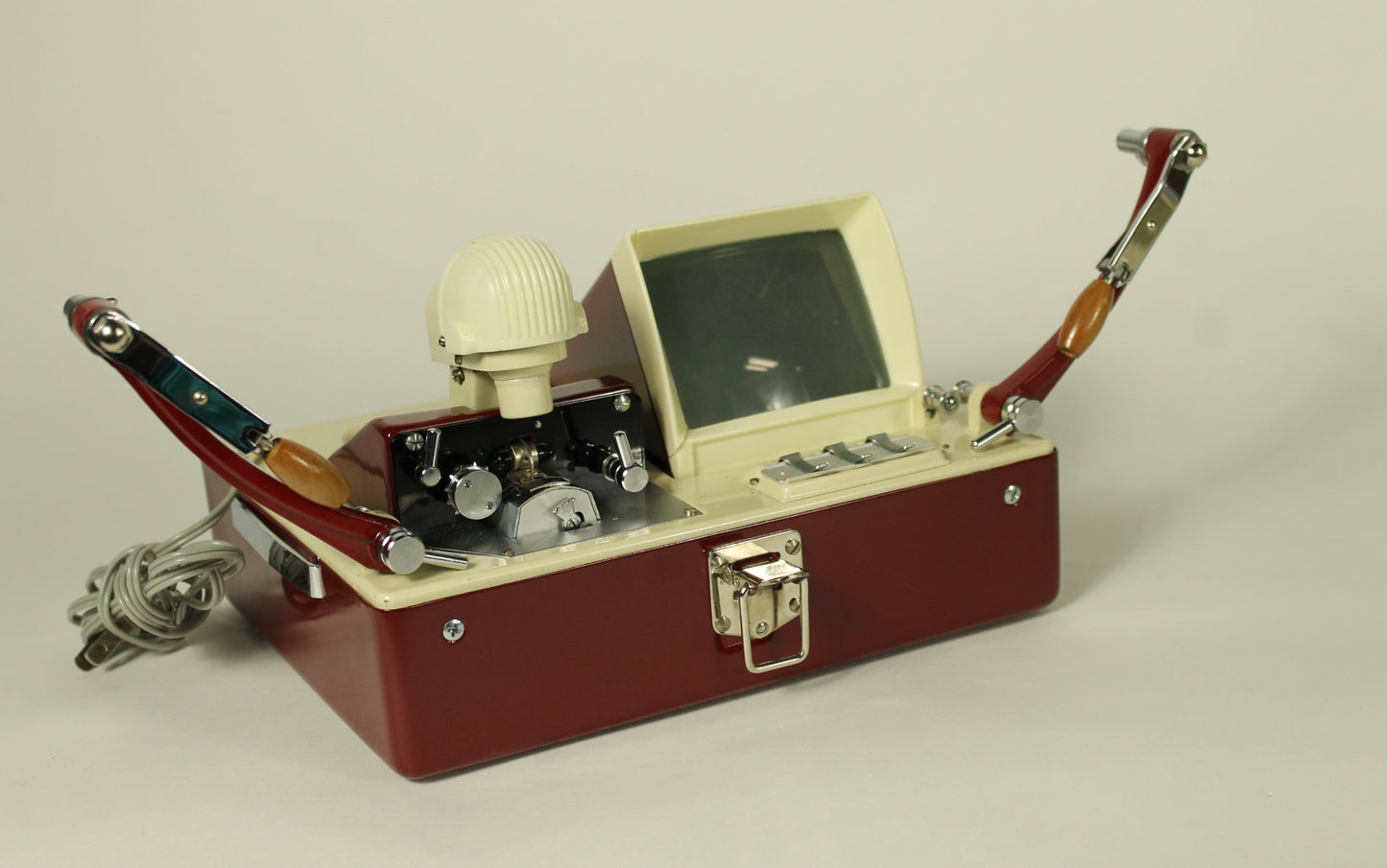 Minori Film Editing Tool