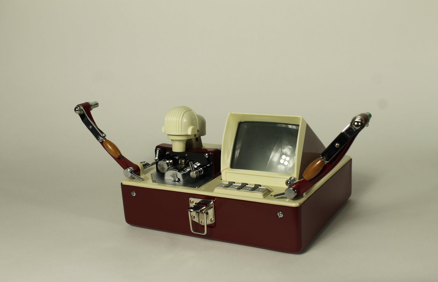 Minori Film Editing Tool