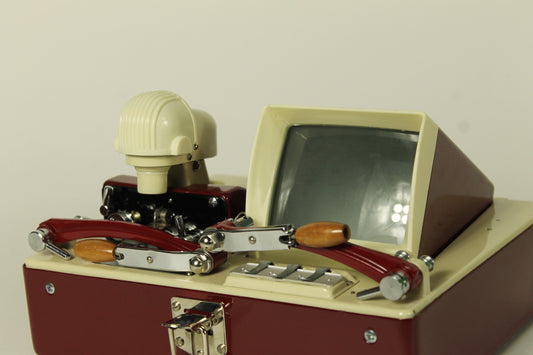 Minori Film Editing Tool
