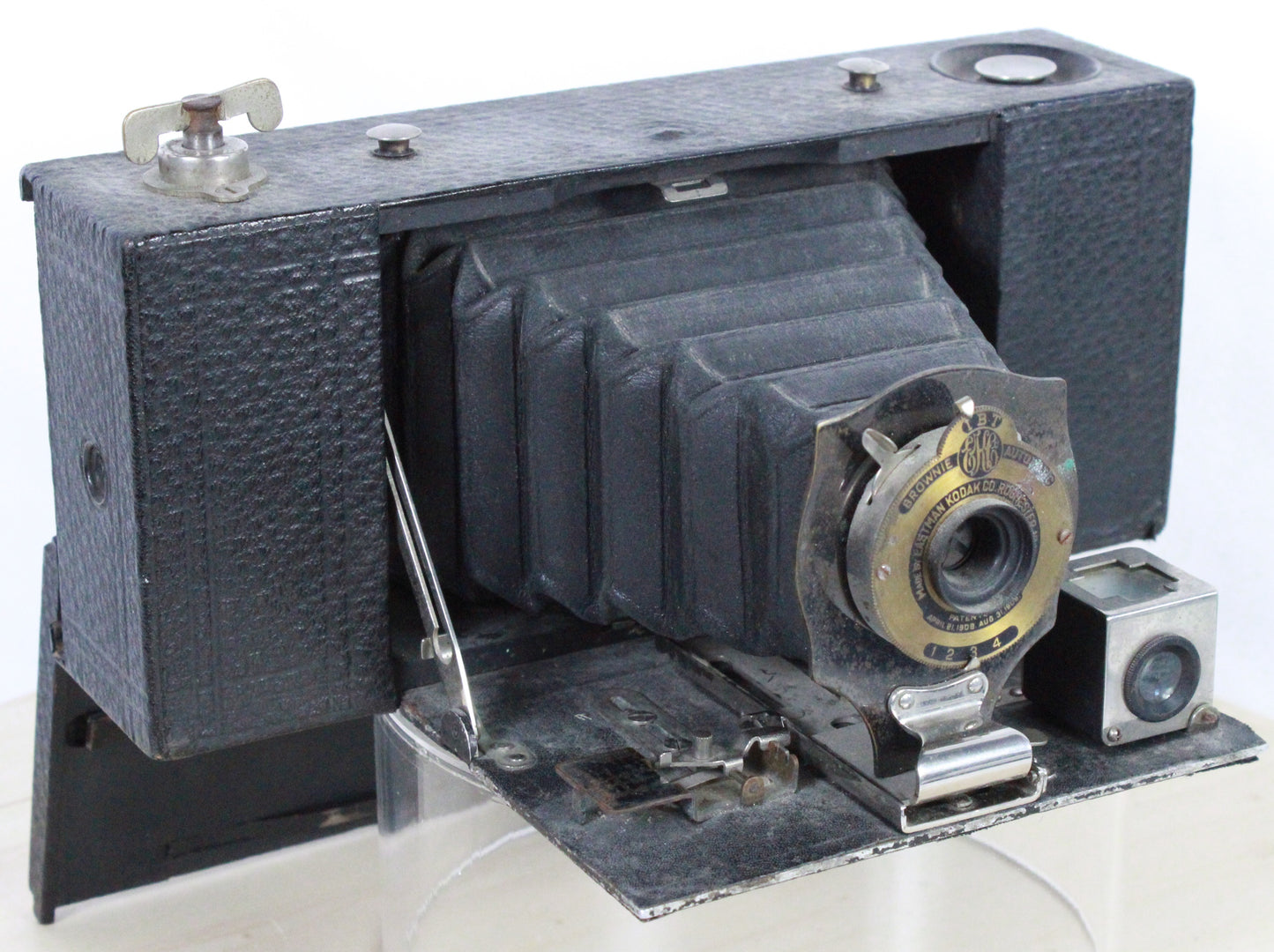 Eastman Kodak No. 2A Folding Pocket Brownie Camera Model A
