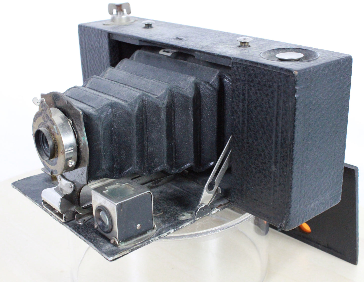 Eastman Kodak No. 2A Folding Pocket Brownie Camera Model A