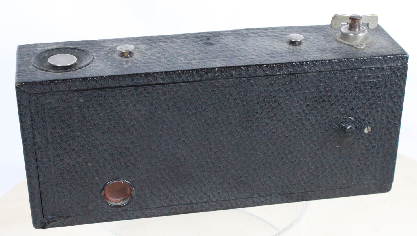 Eastman Kodak No. 2A Folding Pocket Brownie Camera Model A