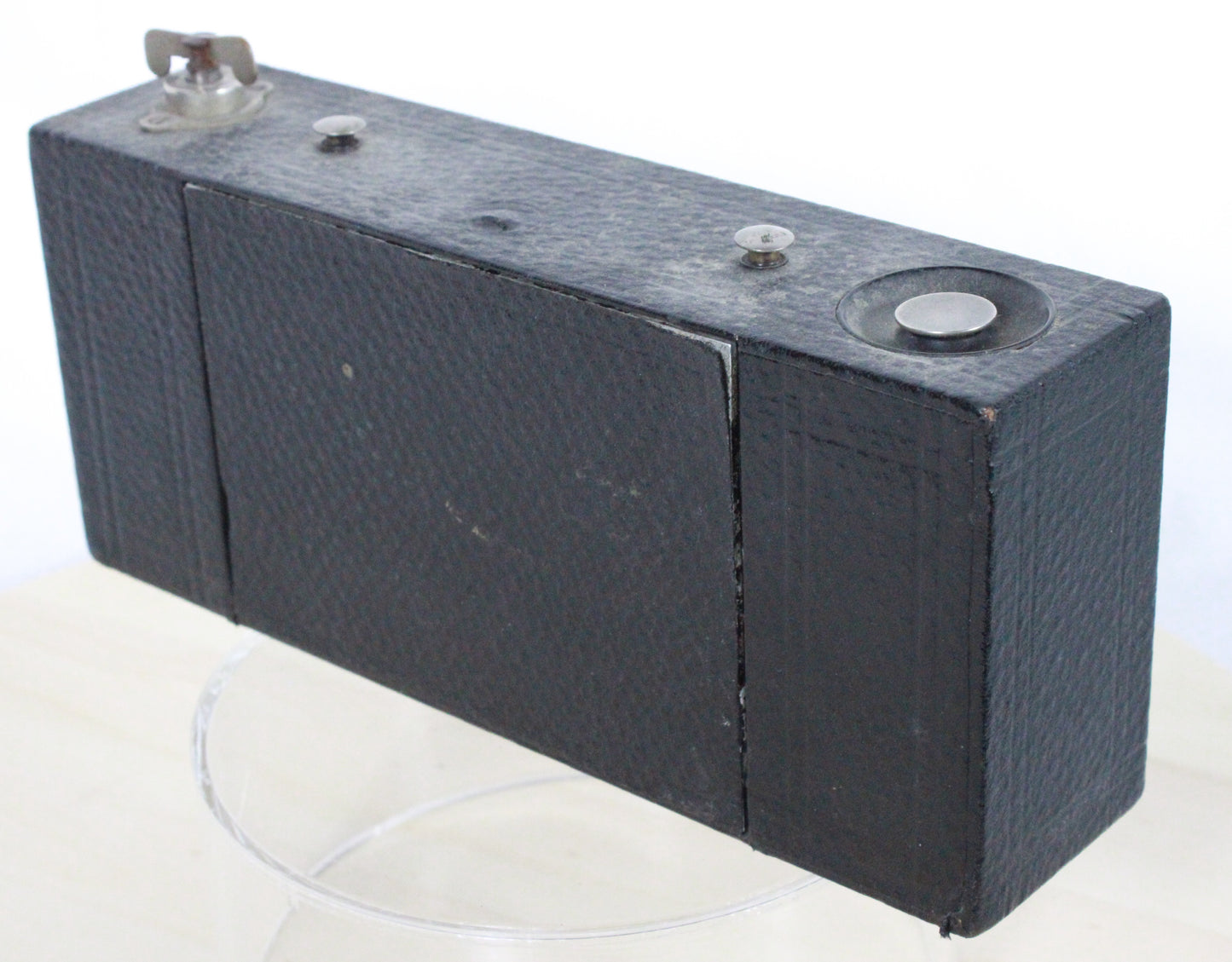 Eastman Kodak No. 2A Folding Pocket Brownie Camera Model A