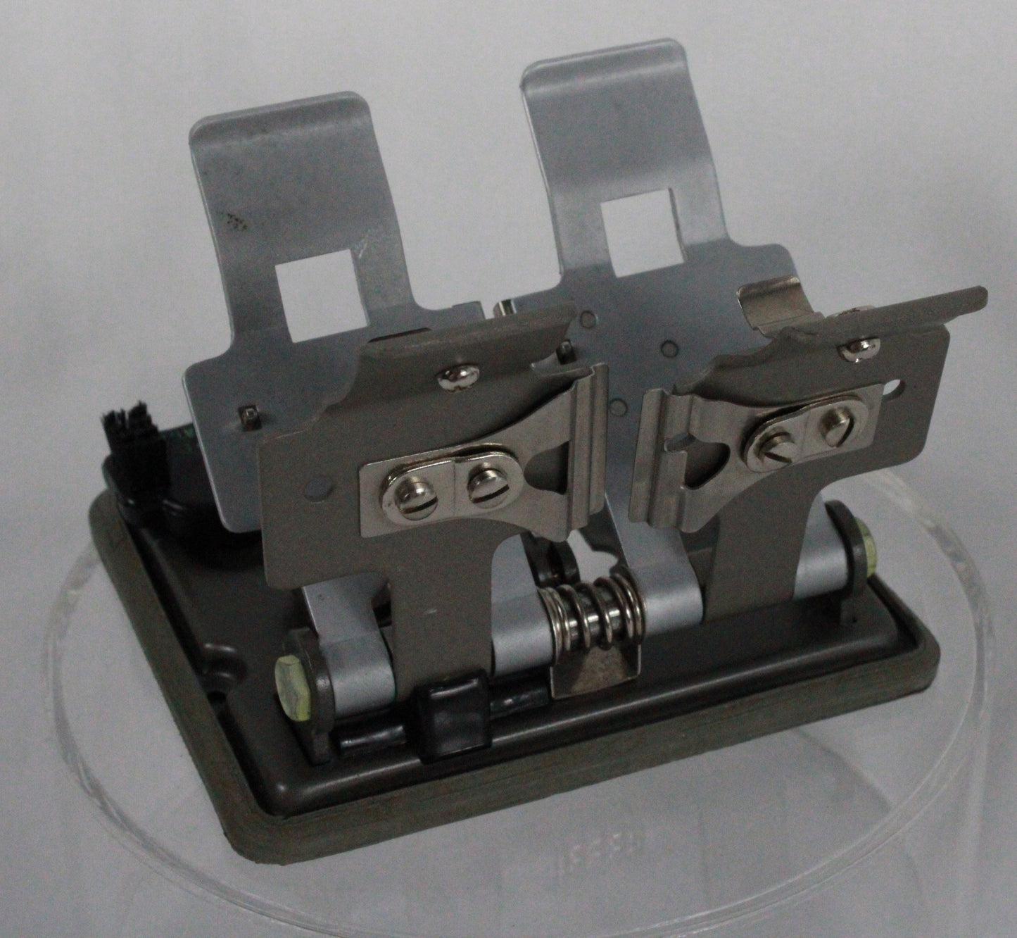 Professional Grade Retro Film Editing: Vintage LPL 8mm & Super 8 Splicer
