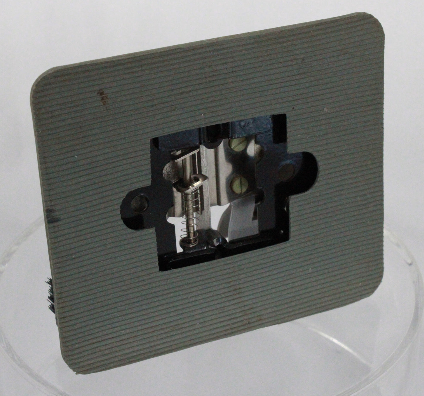 Professional Grade Retro Film Editing: Vintage LPL 8mm & Super 8 Splicer