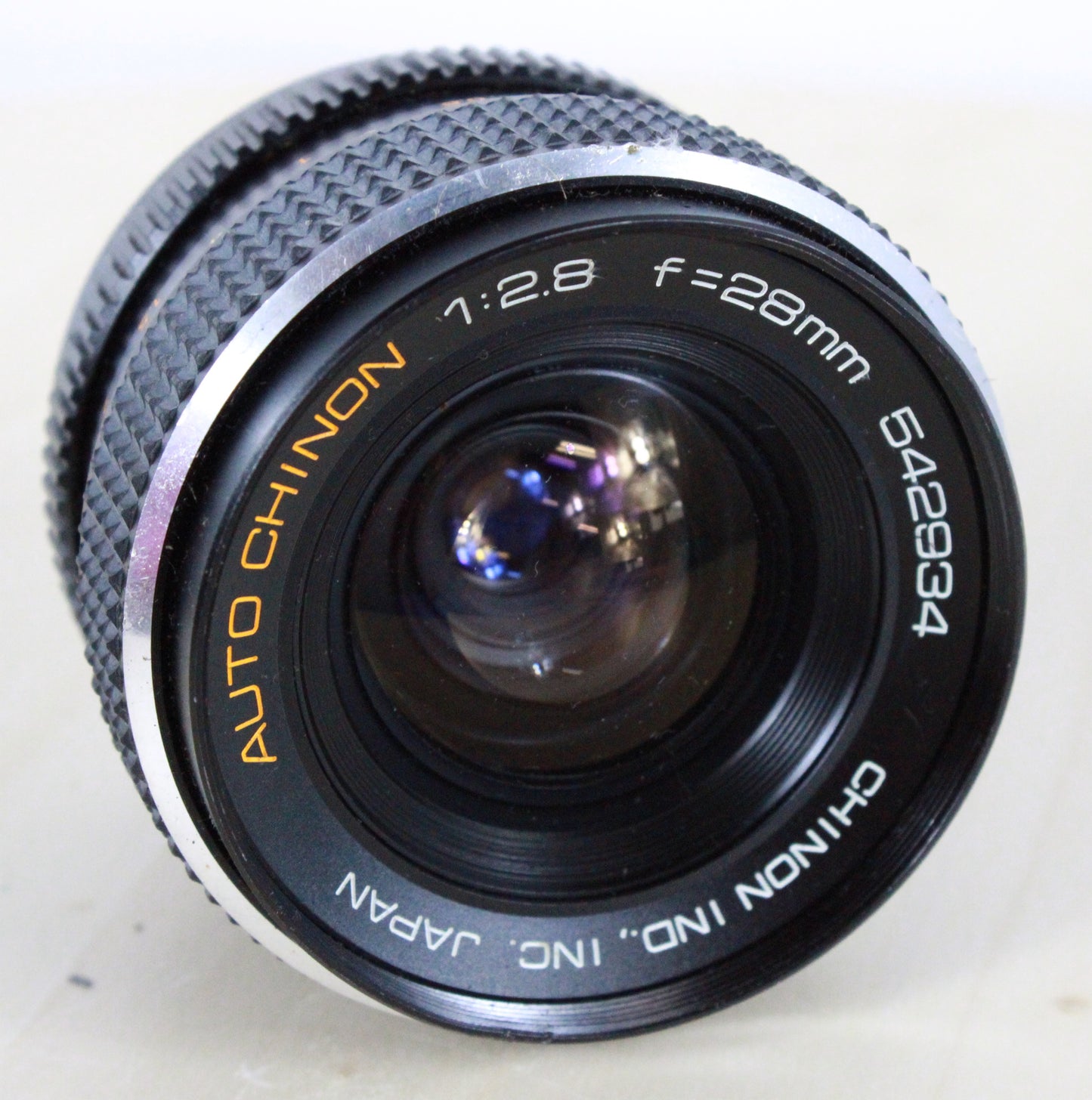 Vintage Praktica L SLR Set with 50mm Meyer-Optik Lens