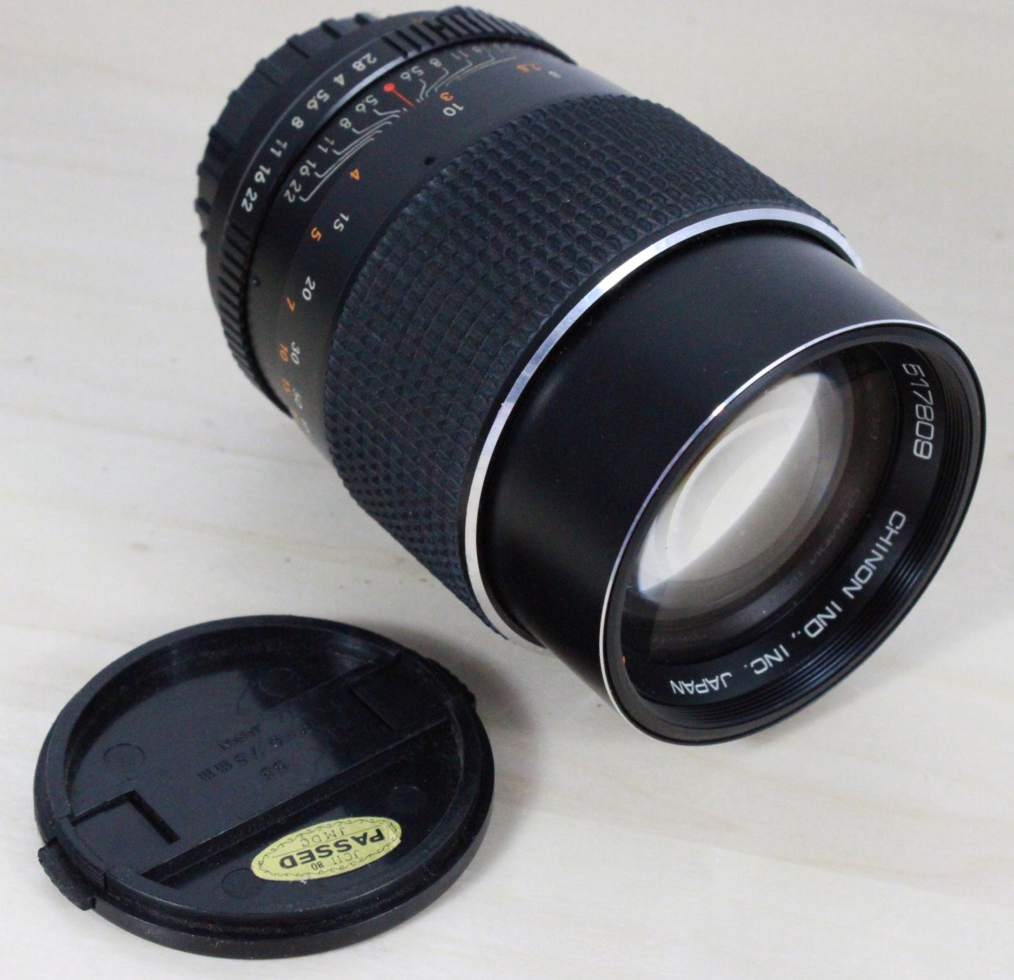 Vintage Praktica L SLR Set with 50mm Meyer-Optik Lens