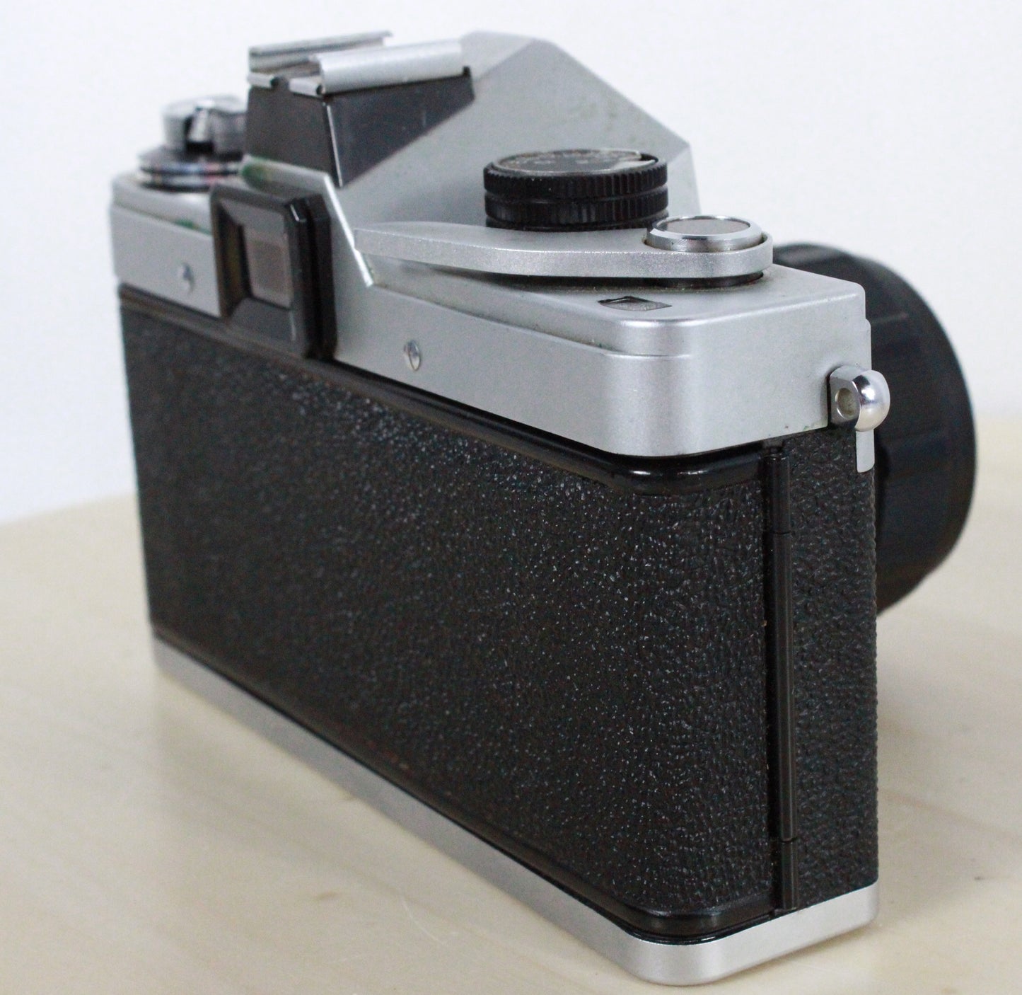 Vintage Praktica L SLR Set with 50mm Meyer-Optik Lens