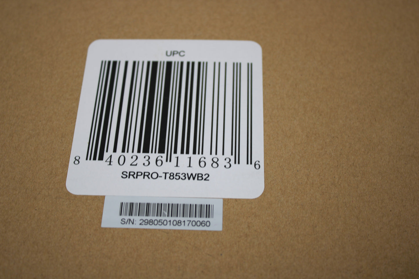 Swann 1080p Full HD Outdoor Wired Security Camera Kit with BNC Cabling