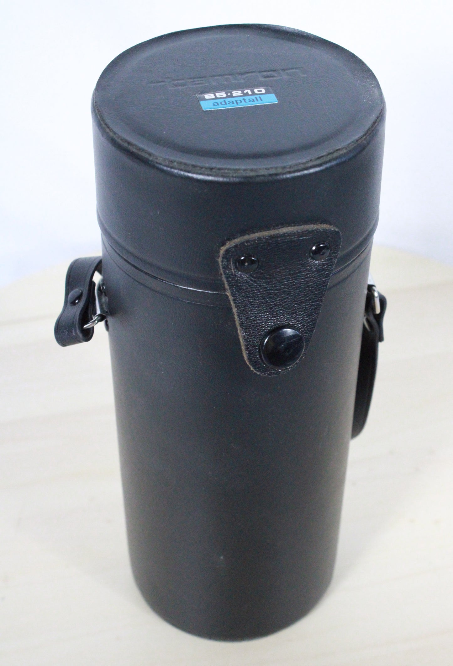 Tamron Adaptall-2 70-210mm f/3.8-4 CF Tele Macro Zoom Lens